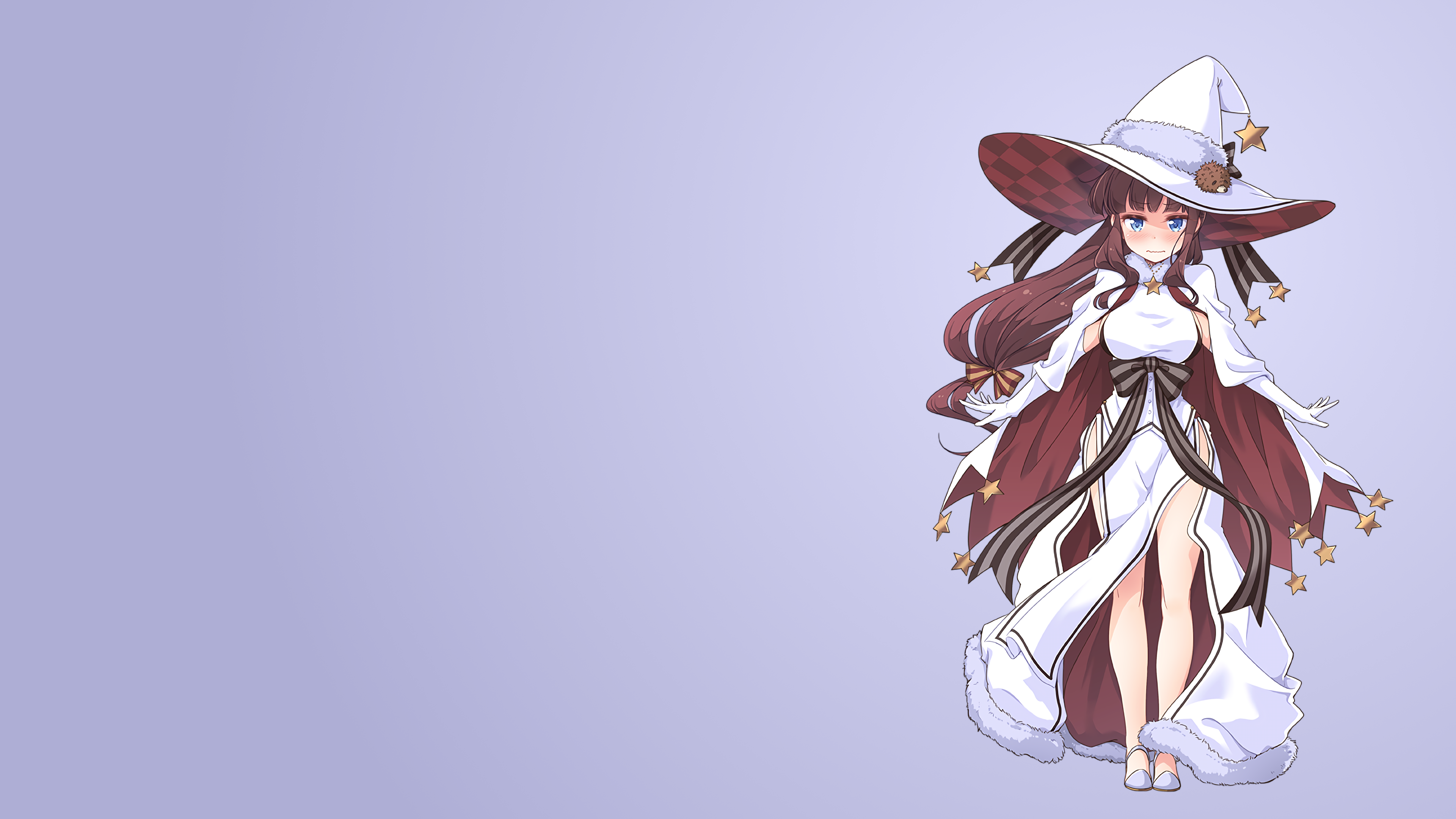 HD Wallpaper for theme: Hifumi Takimoto HD wallpaper, background