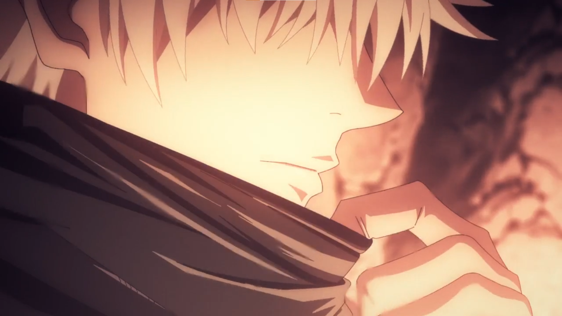 WHEN KAKASHI HATAKE ISEKAIED, U GET GOJO