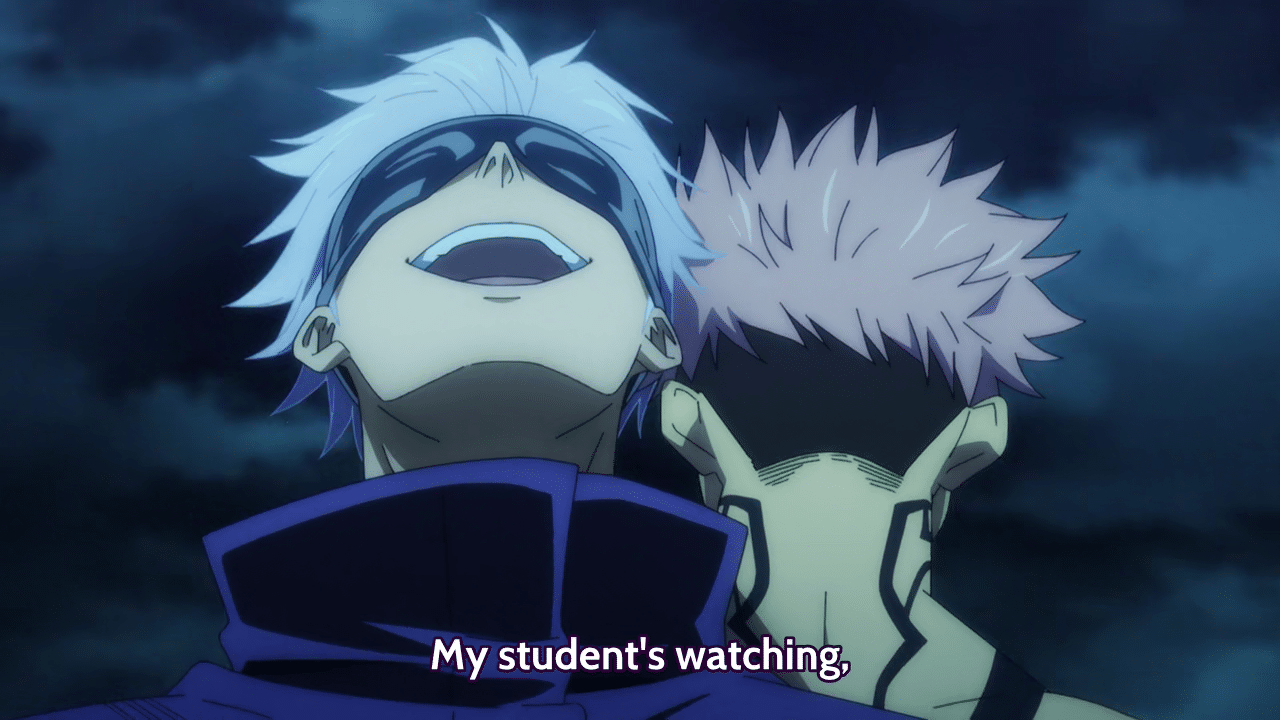 Reasons Satoru Gojo Is The Coolest Anime Sensei (& 5 Why Its Kakashi Hatake)