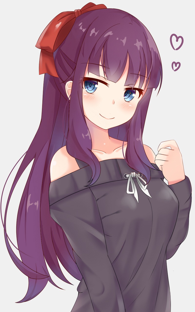 Hifumi Takimoto Aoba Kawaii Anime Suzukaze