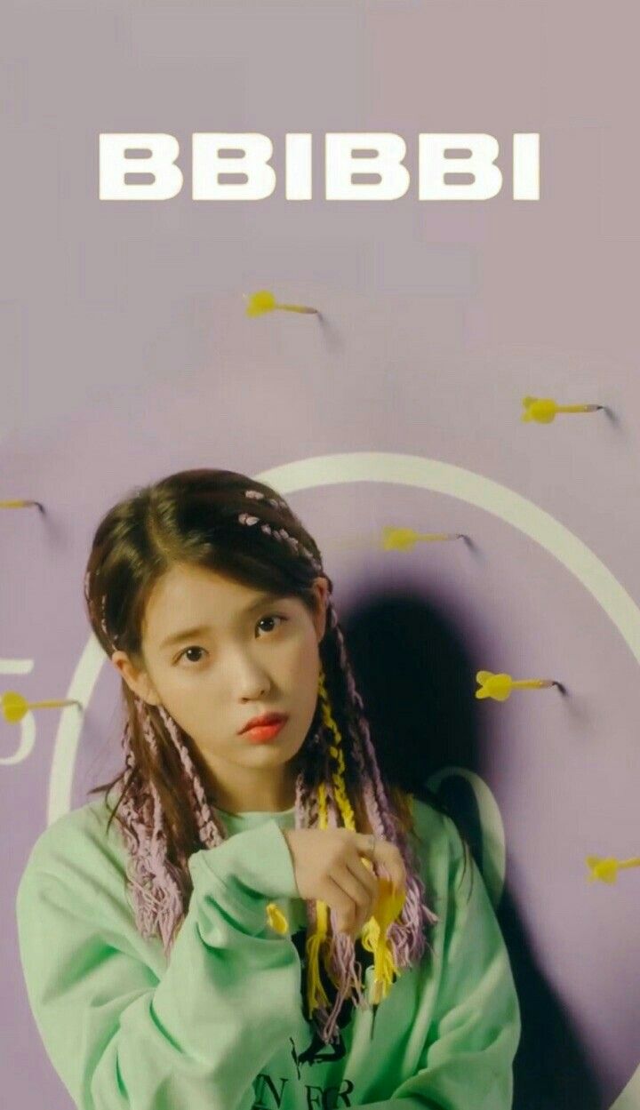 ibbi Iu Wallpapers Wallpaper Cave