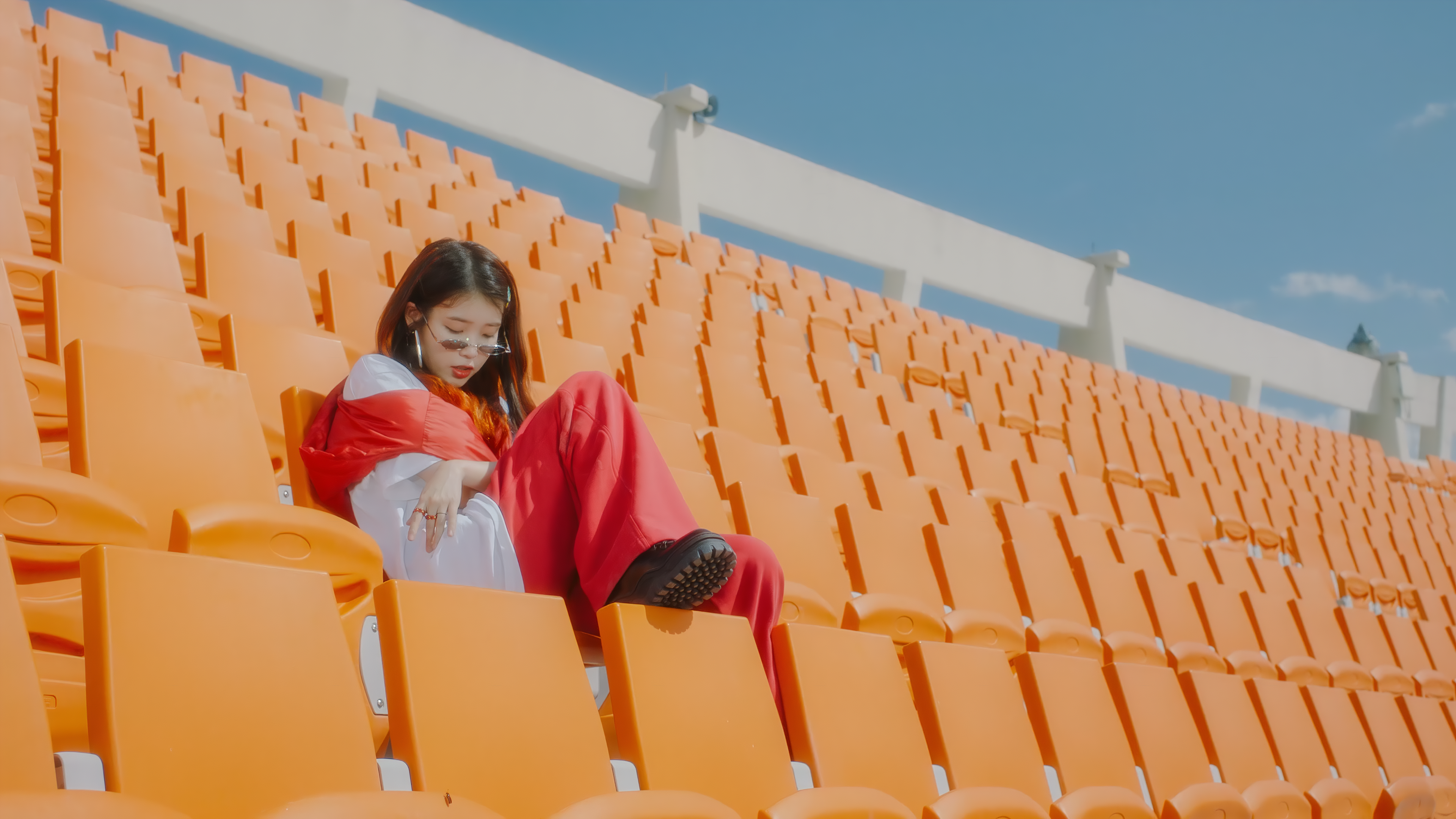 ibbi Iu Wallpapers Wallpaper Cave