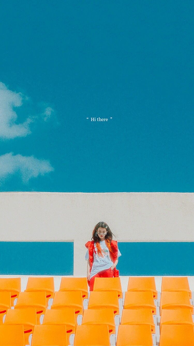 Download New Kpop Phone Wallpaper HD Today