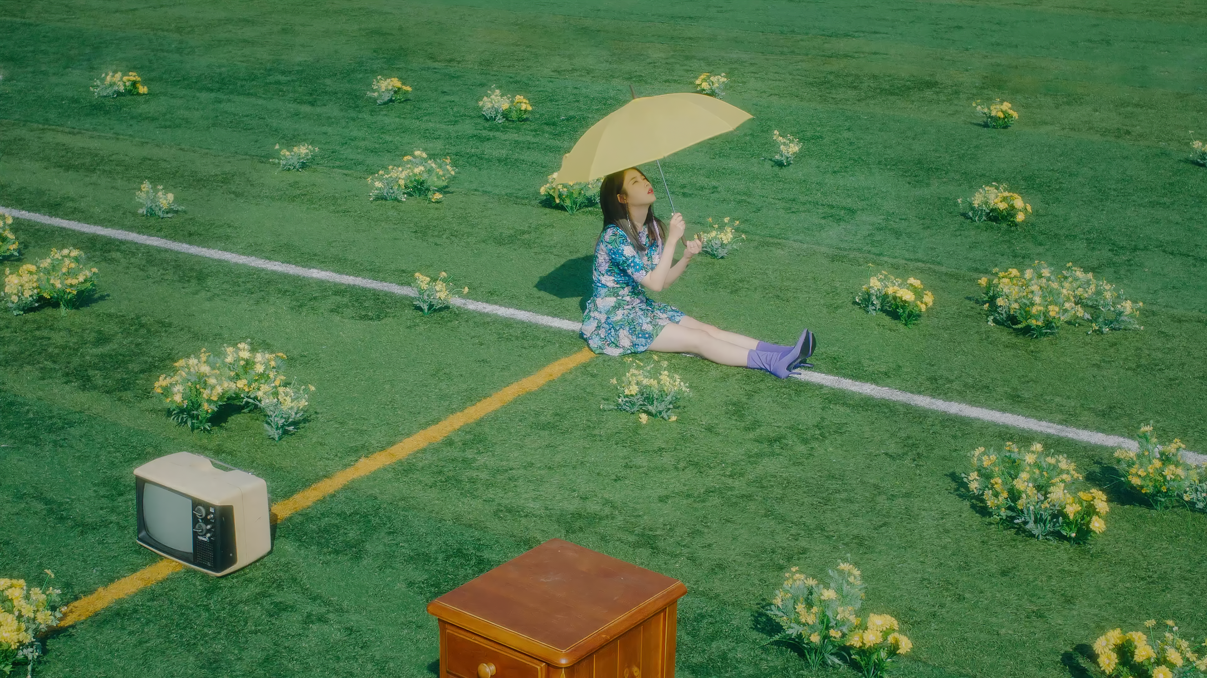 ibbi Iu Wallpapers Wallpaper Cave