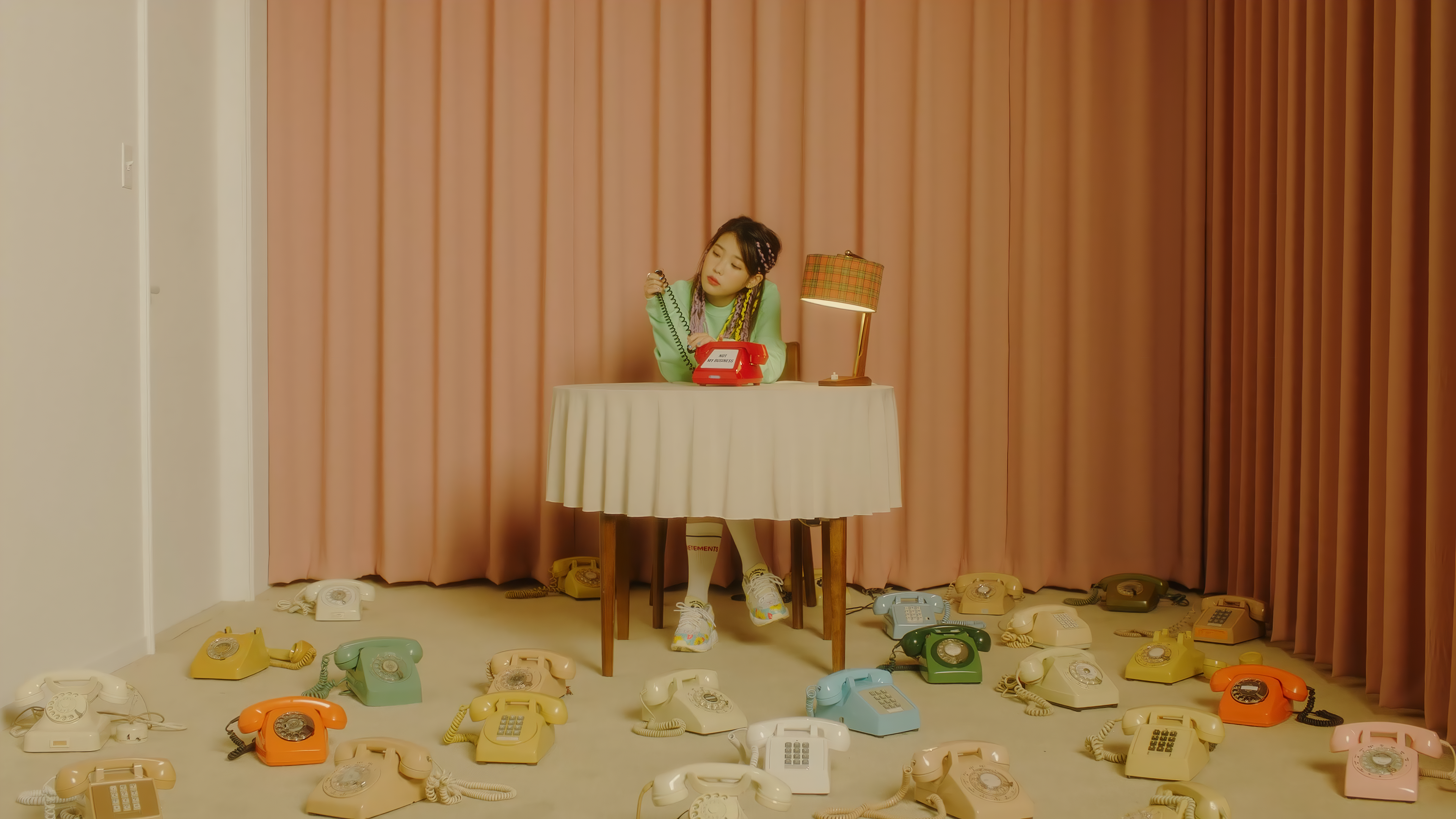 ibbi Iu Wallpapers Wallpaper Cave