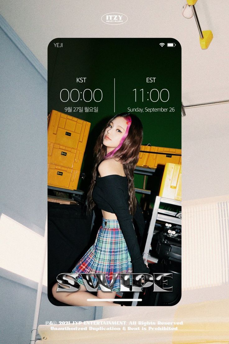 ITZY on Twitter. Itzy, Crazy love, Album