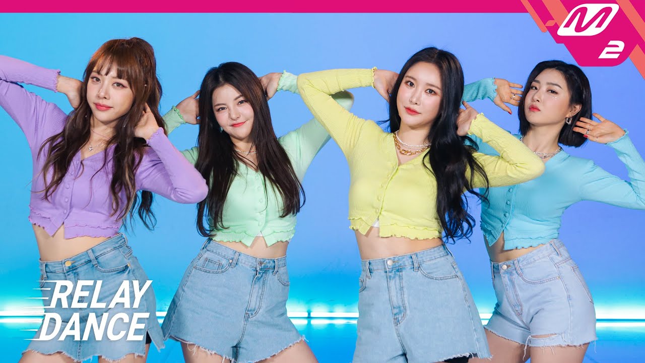 Brave Girls and DRIPPIN To Connect With Fans Through UNIVERSE