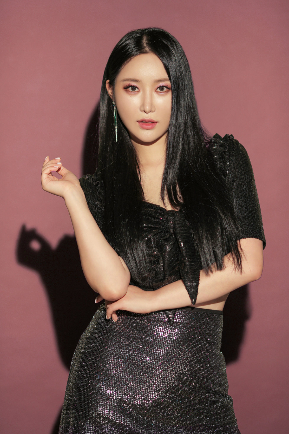 Brave Girls We Ride Concept Photo (HD HQ) In 2021. Brave Girl, Brave, Girl