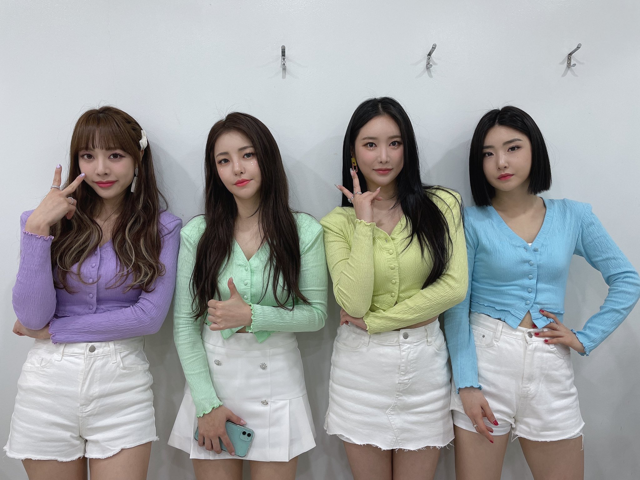 Why Brave Girls' Success Is So Inspirational To Not Only K Pop Fans