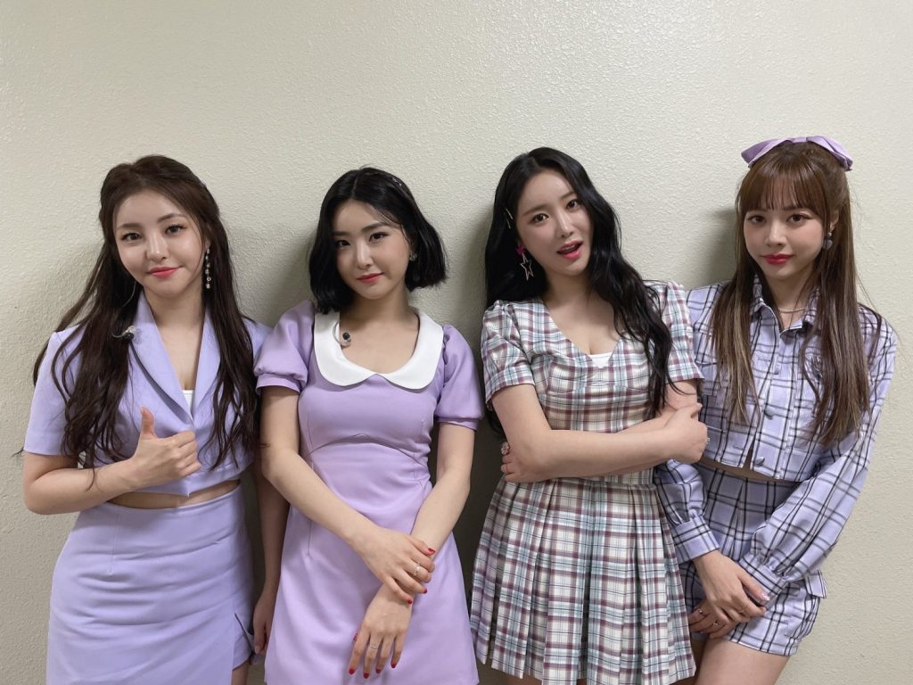 Yoo Hee Yeol's Sketchbook' Apologizes to Brave Girls for Rude Question
