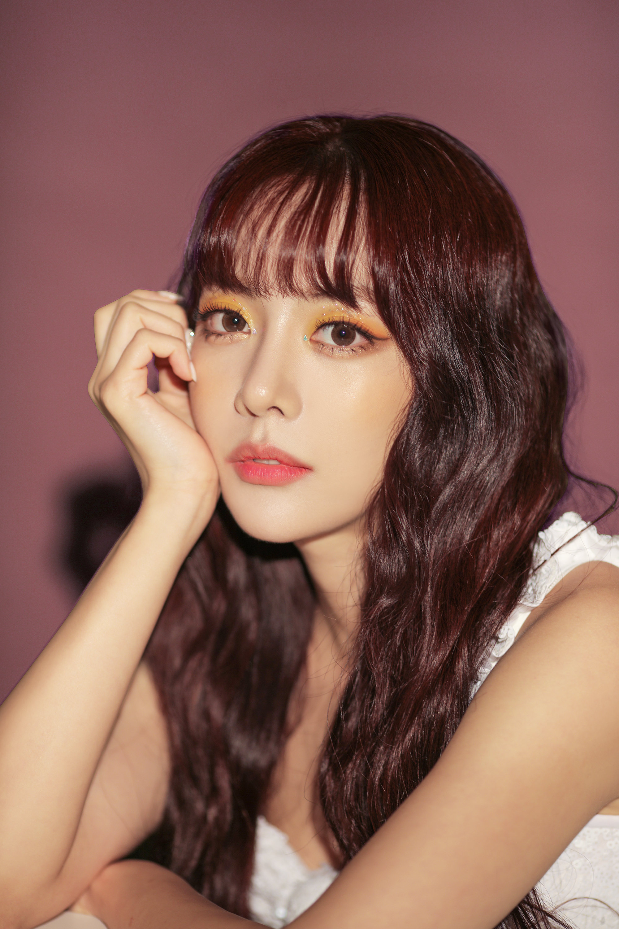 Brave Girls We Ride Concept Photo (HD HQ)-Pop Database Dbkpop.com