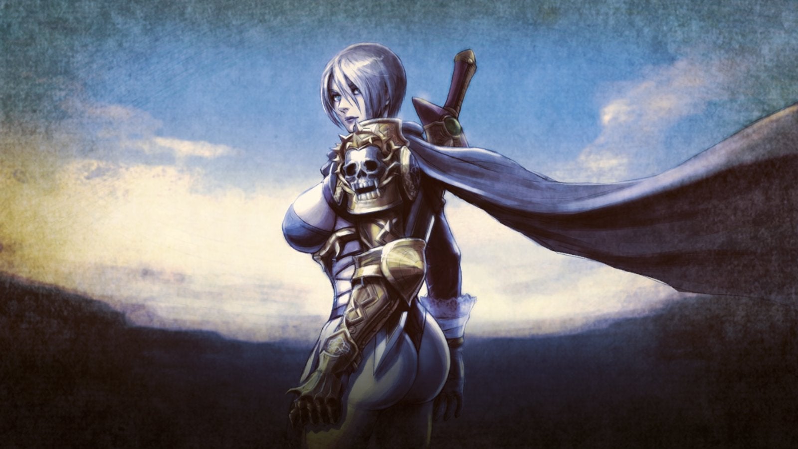 The Inexplicable Sexiness Of Ivy Valentine: GGdiscussion