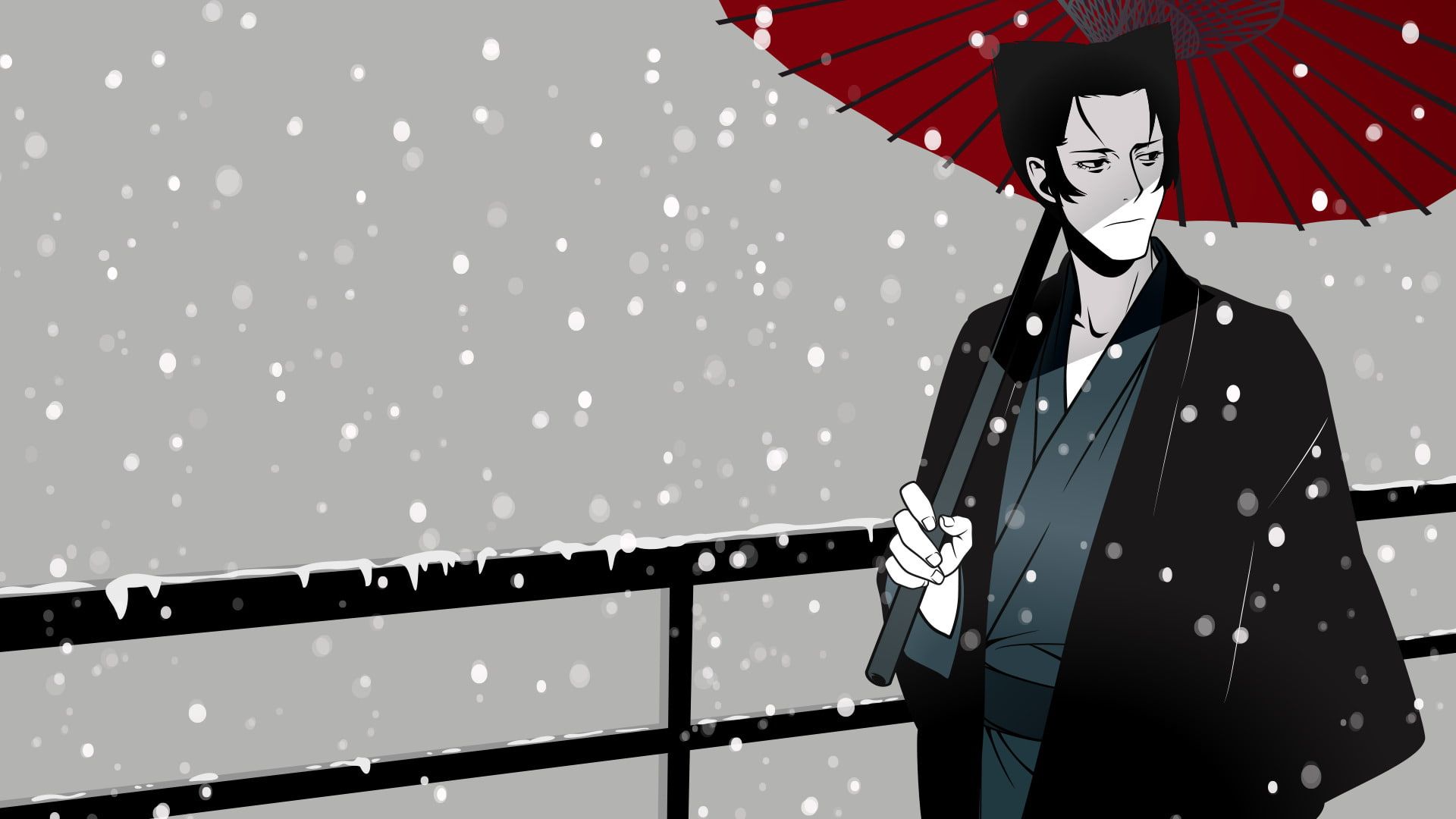 Anime Monogatari (Series) Deishuu Kaiki P #wallpaper #hdwallpaper #desktop. Anime, Anime wallpaper, Anime movies