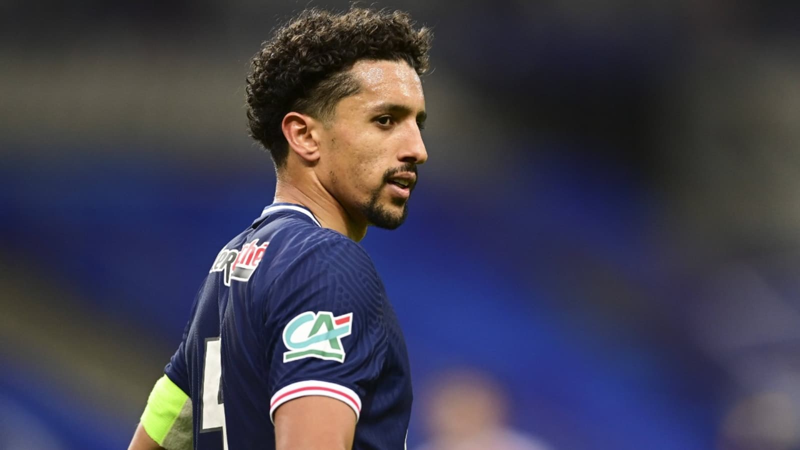 Ligue 1: Who is PSG team captain? FirstSportz