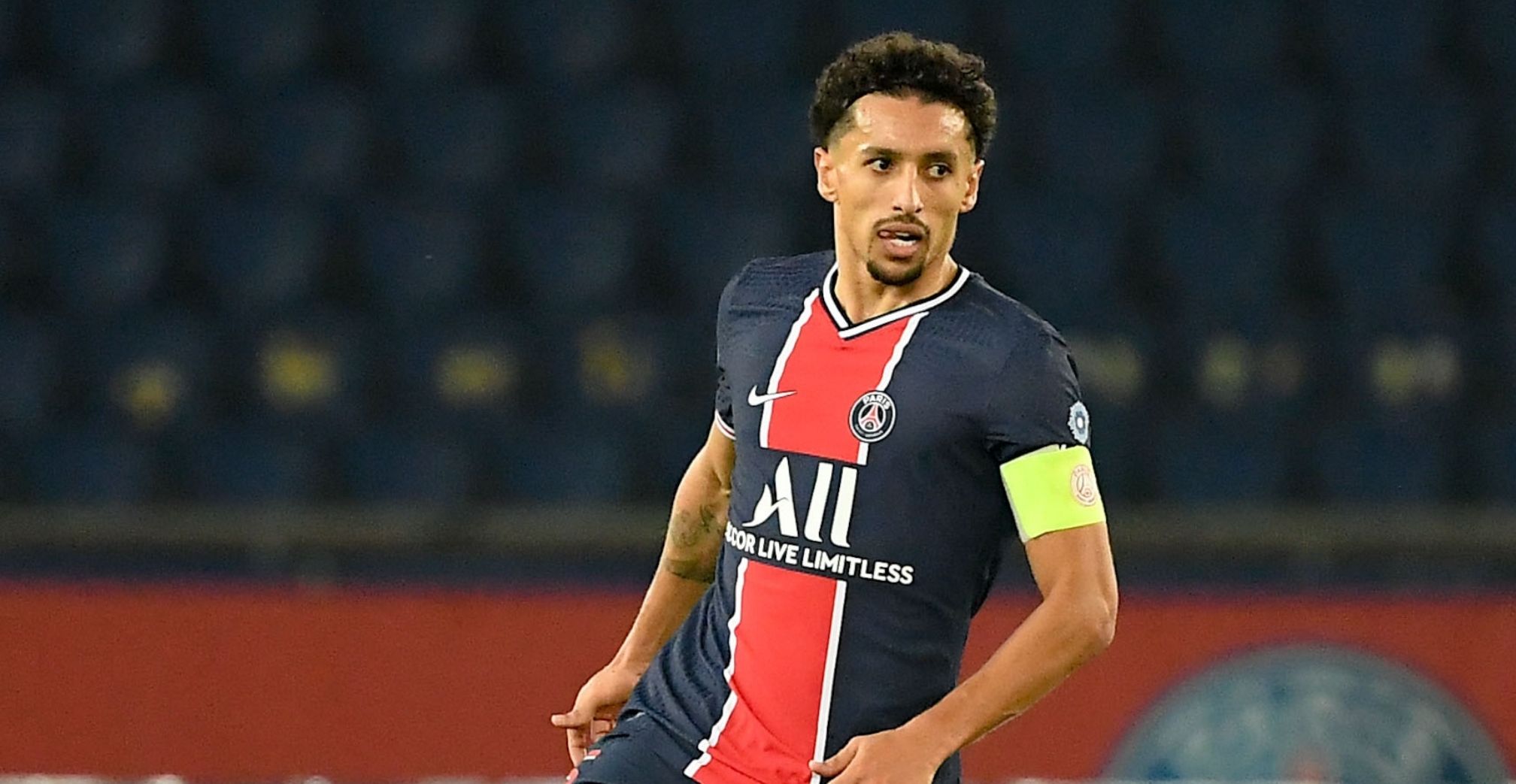 Chelsea Wanted Marquinhos This Summer; Deal Still On The Cards?