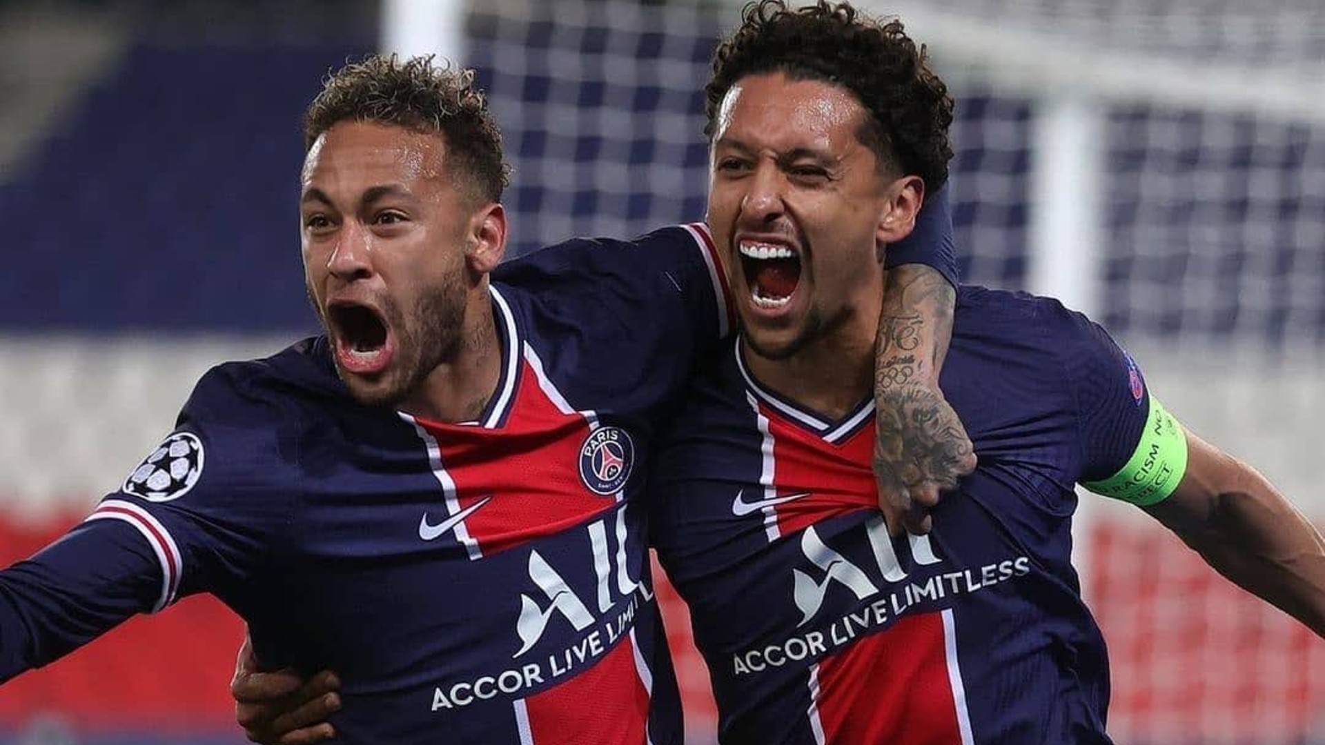 Neymar Jr Extends His Contract With Paris Saint Germain Until 2025