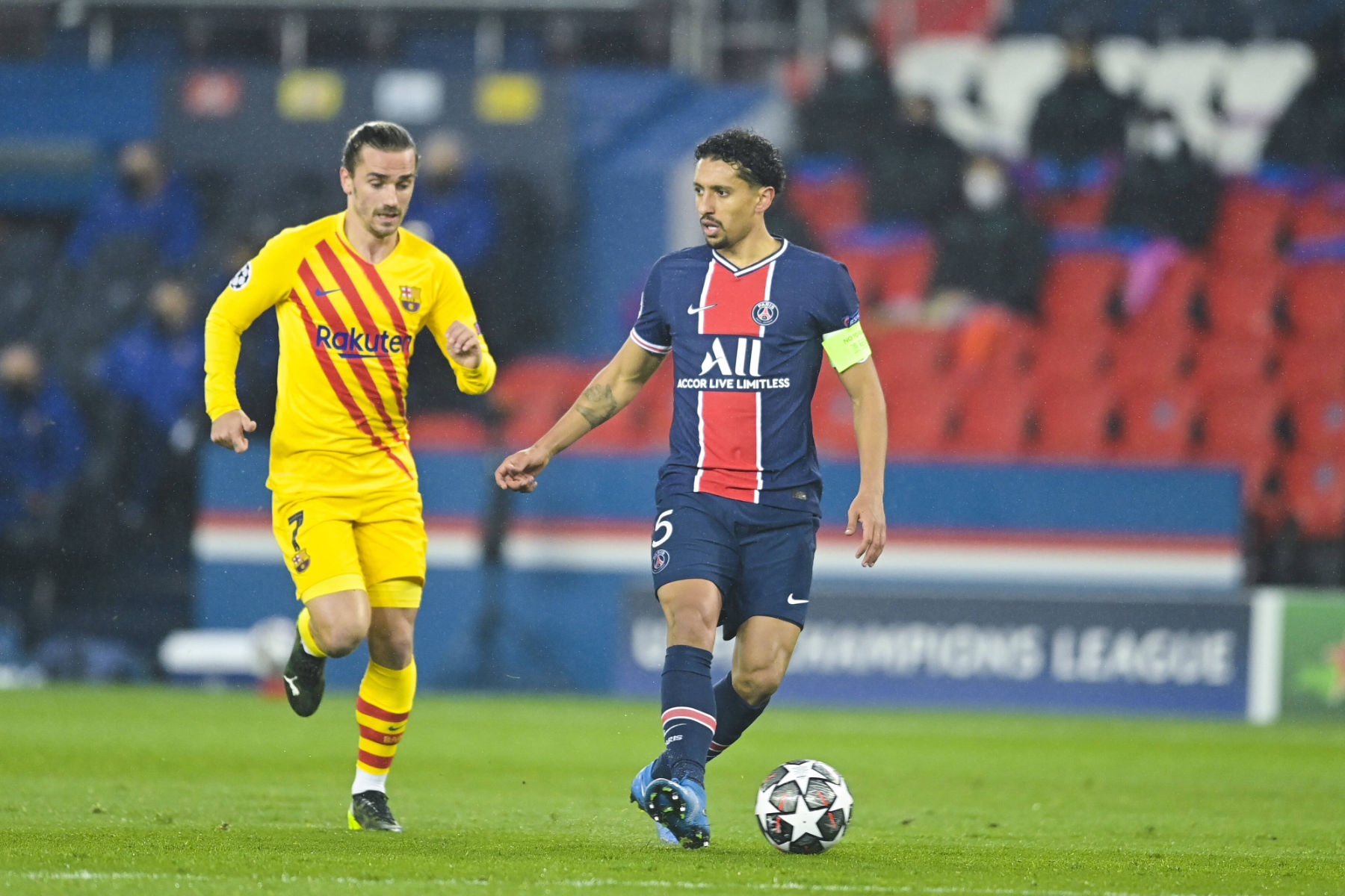 The 1970 Podcast: No More Pretending, PSG Officially a Big Club After Knocking Barcelona Out of Champions League