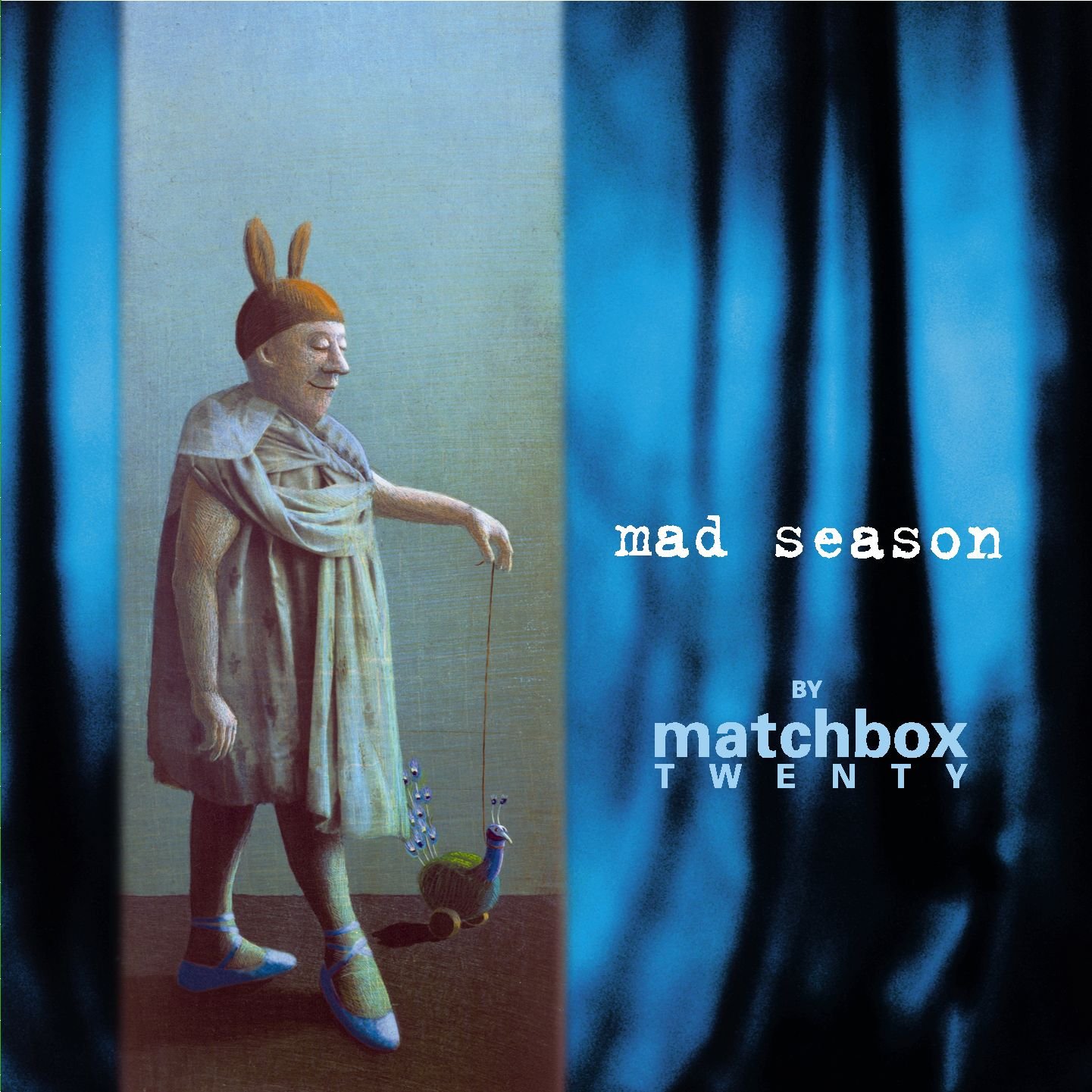 Matchbox Twenty, matchbox twenty Season.com Music