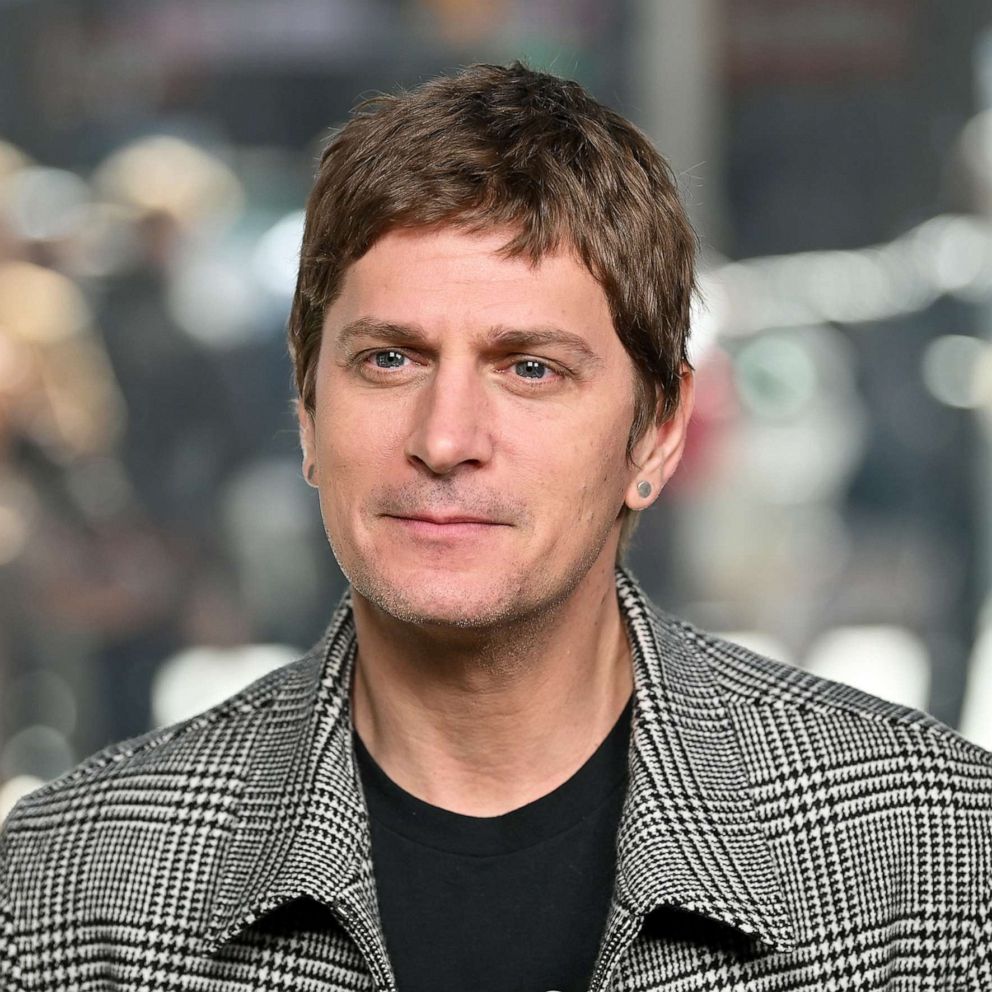 Rob Thomas gets candid about marriage, music as he kicks off 'Chip Tooth Smile' tour
