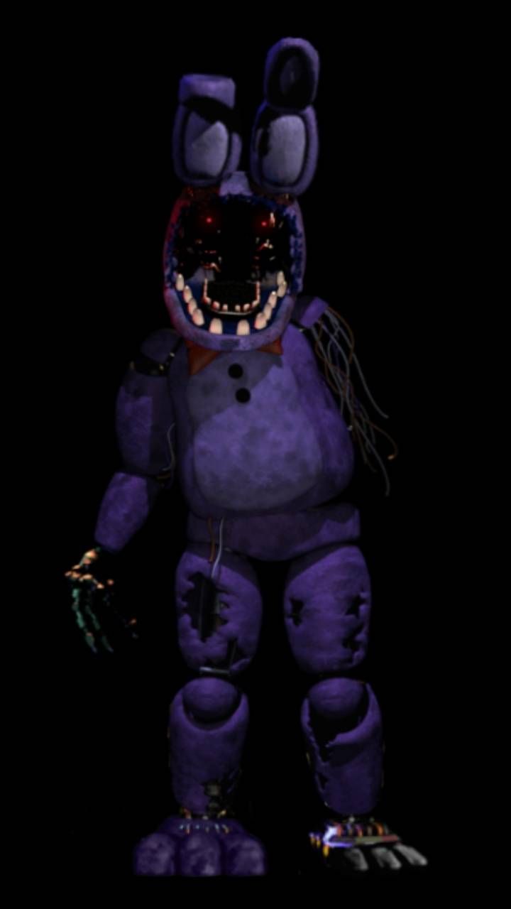 Bonnie Wallpaper