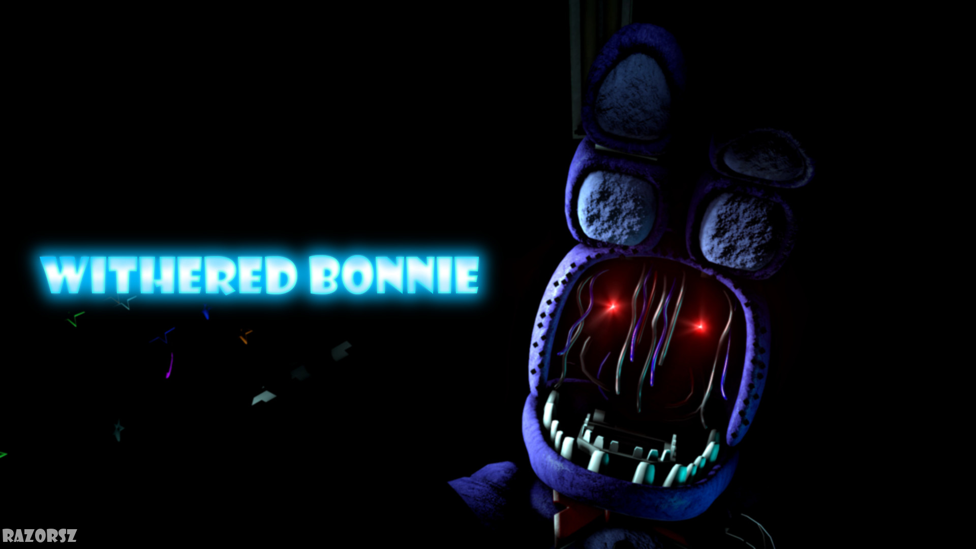 Fnaf Bonnie