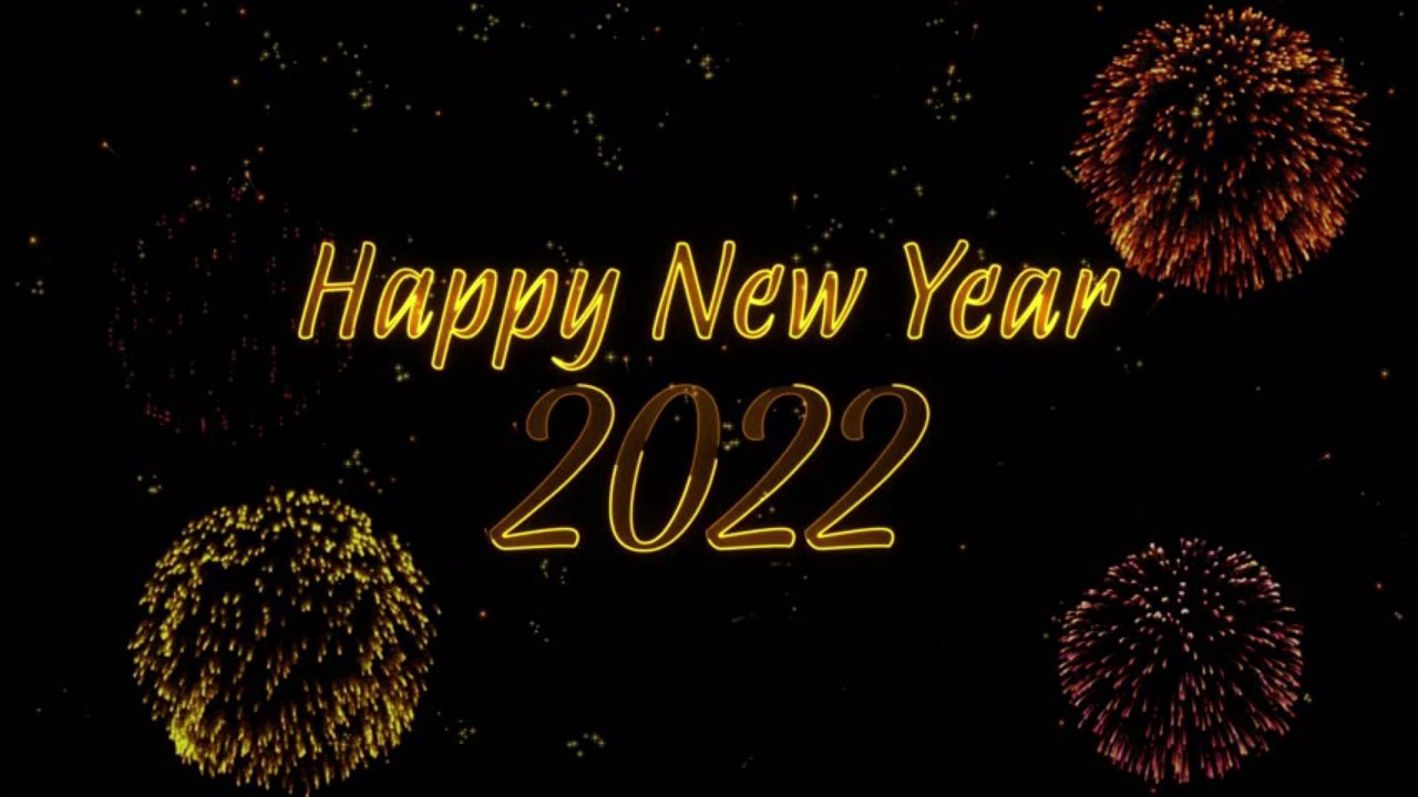 Happy New Year 2022 Image Download Year HD Wallpaper, Photo & Pics Eid Mubarak Image 2021