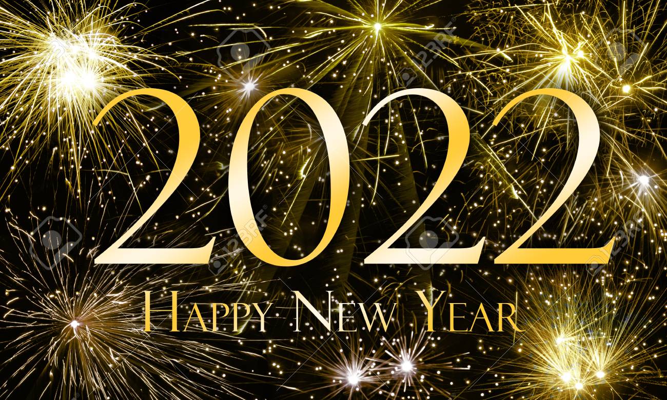 Happy New Year 2022 Quotes, Wishes, Greetings, Image