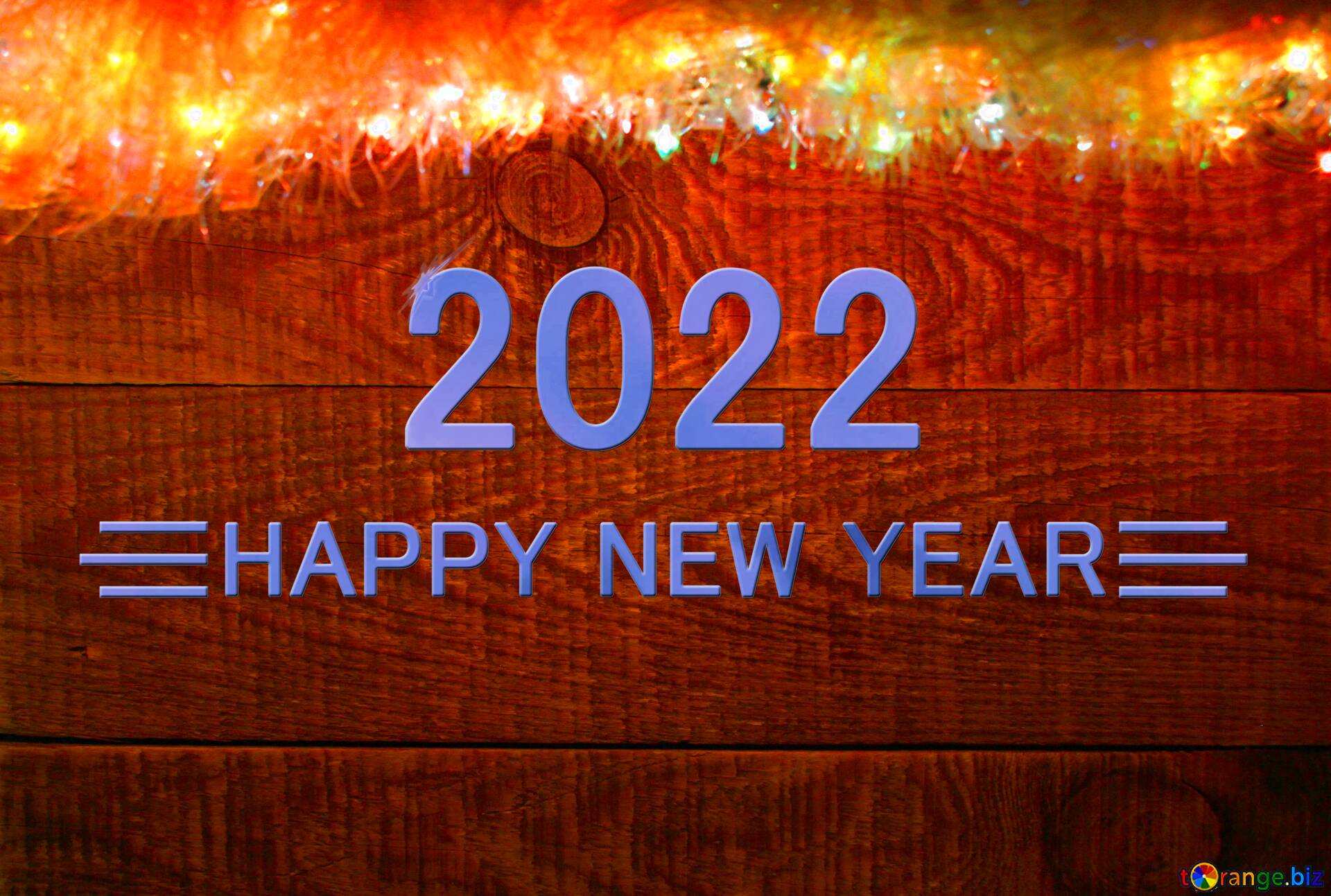 Download free picture New year wooden wallpaper Backgrounds Happy New Year 2022 on CC