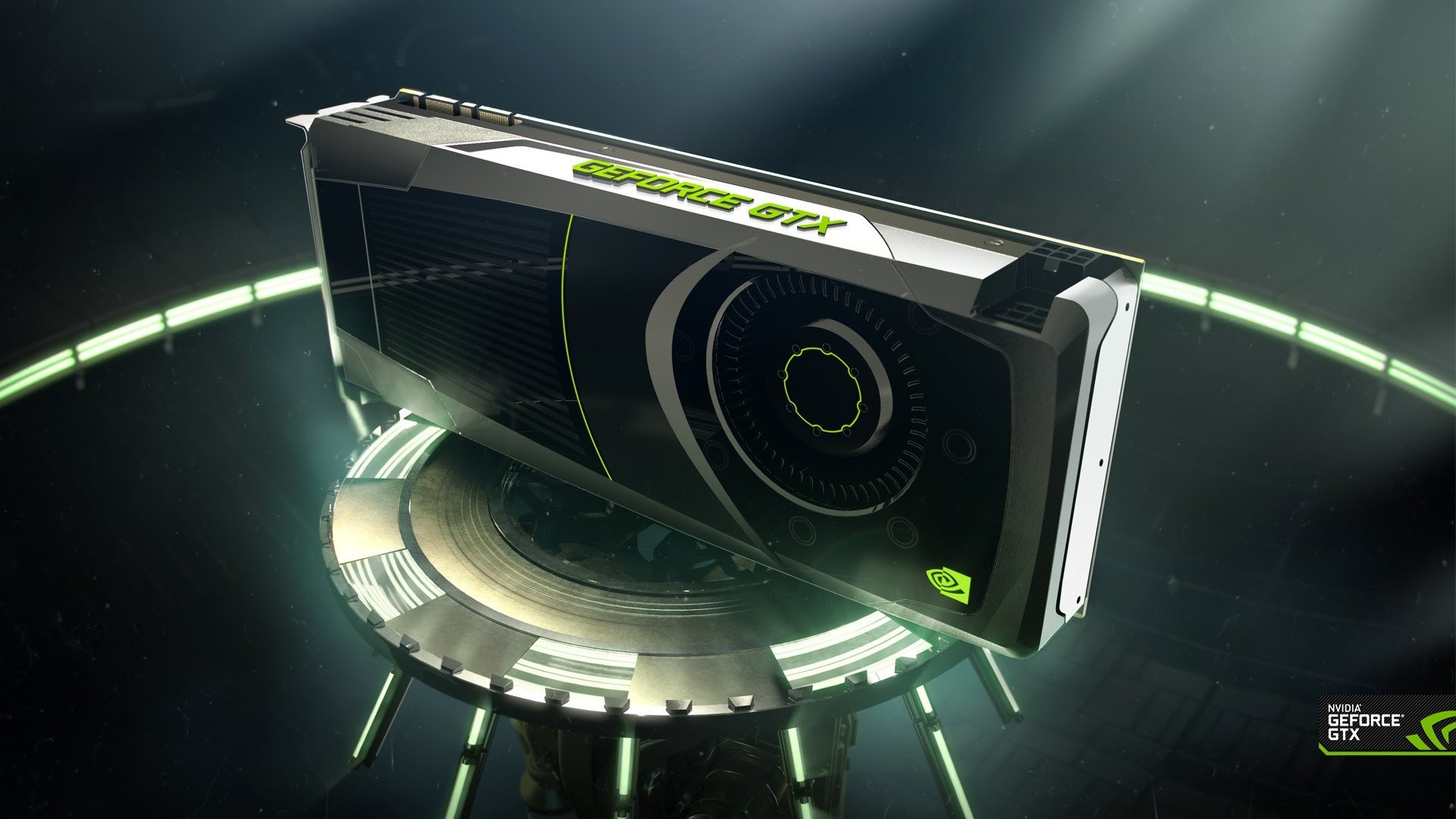 Nvidia GeForce GTX 1080 review: insane gaming and VR power in one graphics card