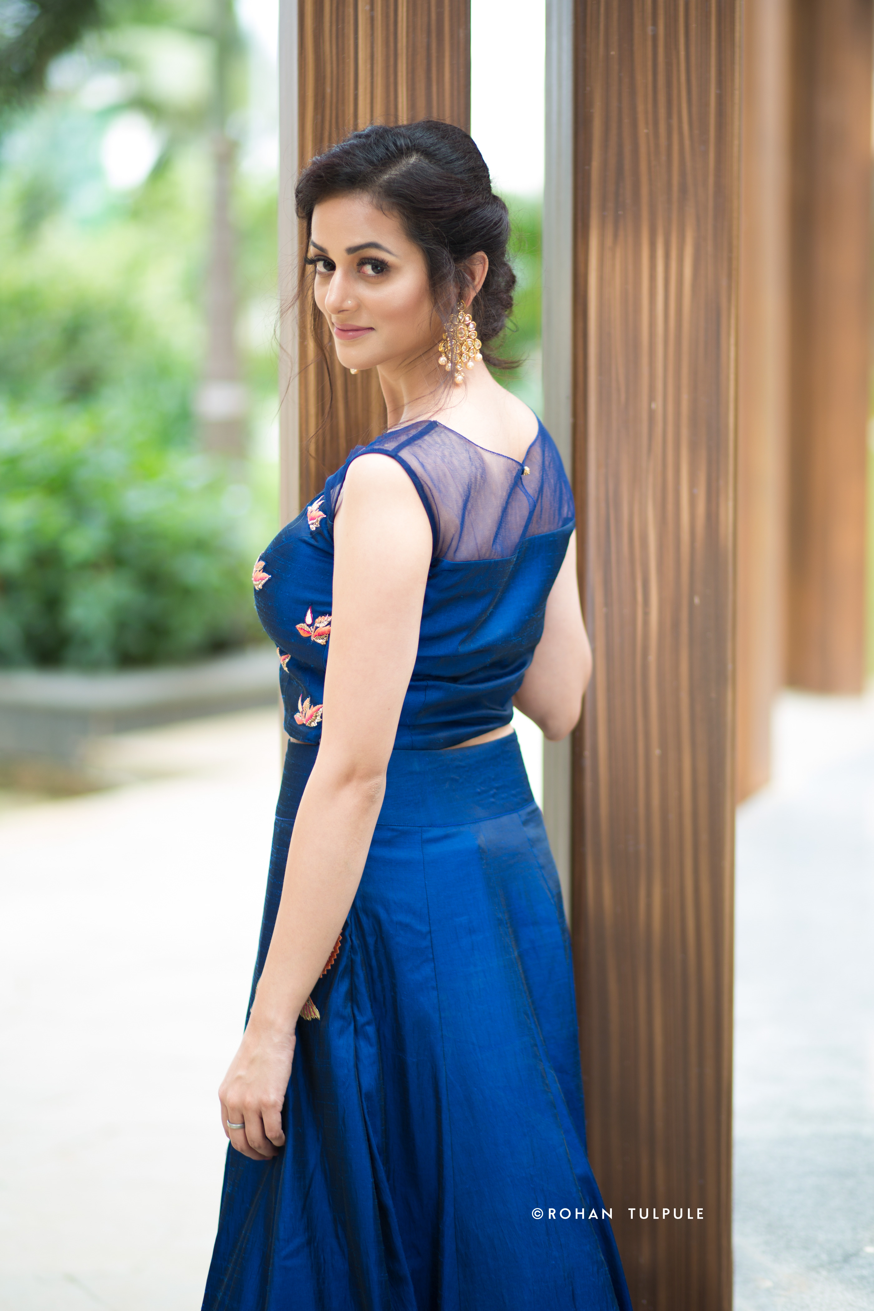 Kajol Srivastava