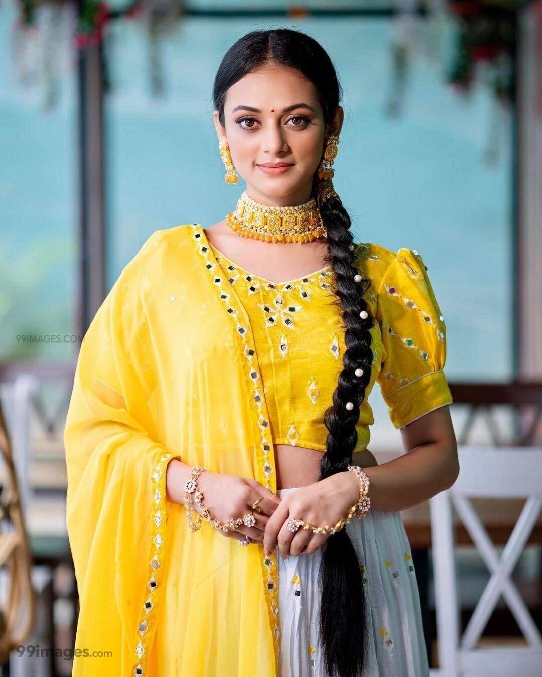 Kajol Srivastav Image, HD Photo (1080p), Wallpaper (Android IPhone)