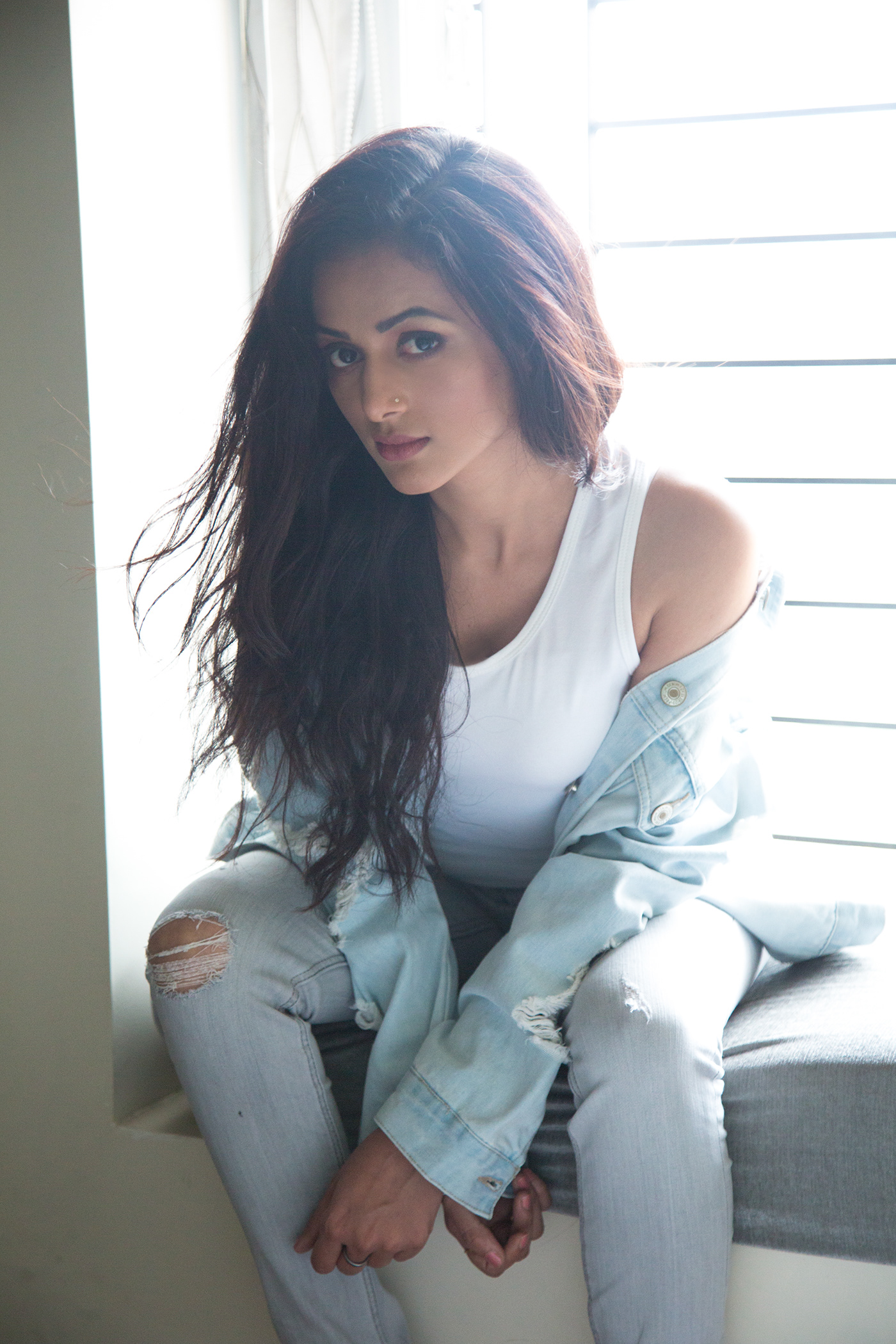 Kajol Srivastava