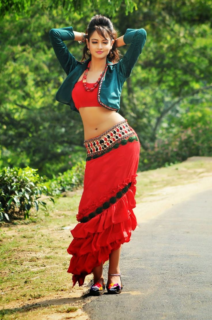 Heroine Stills