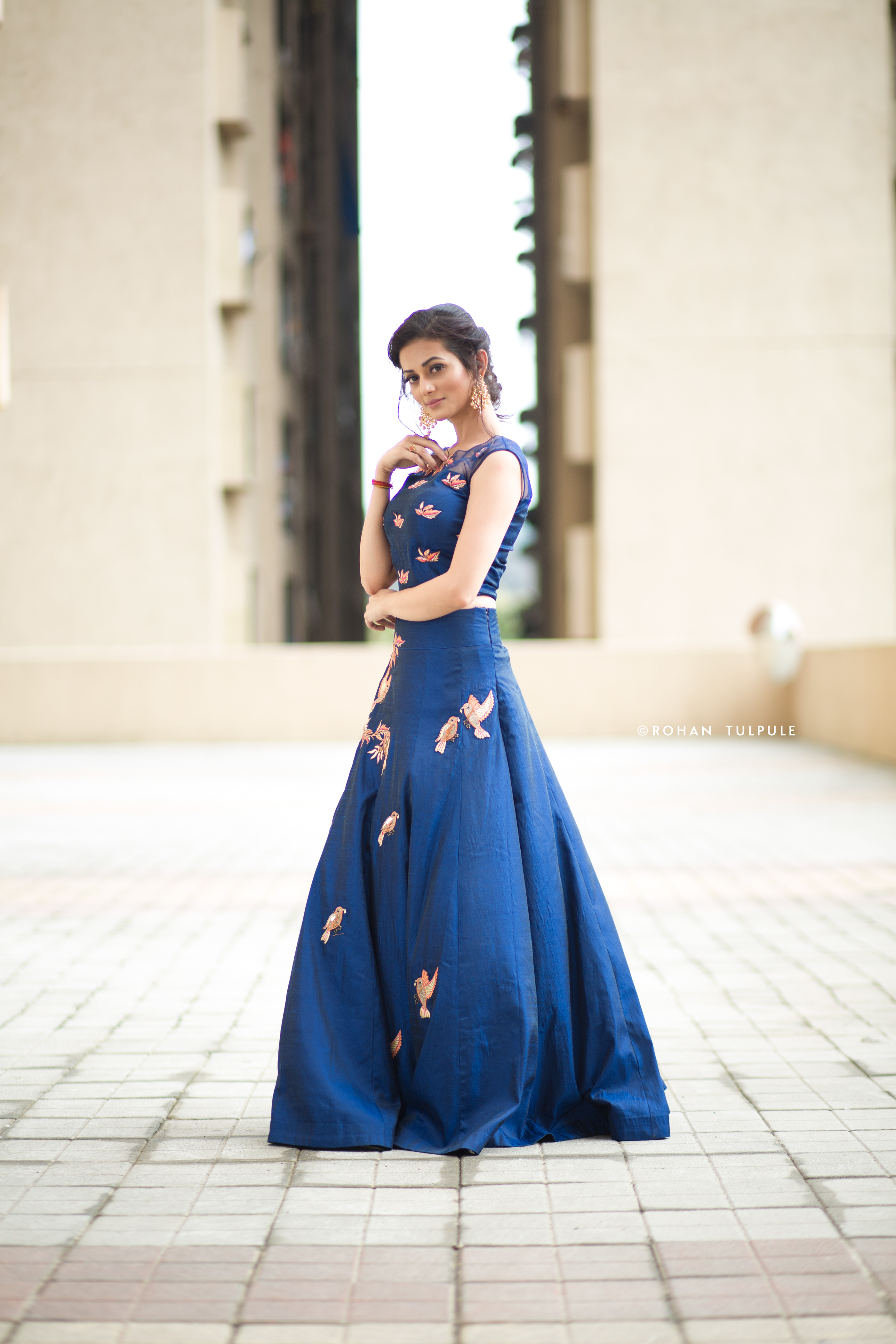 Kajol Srivastava