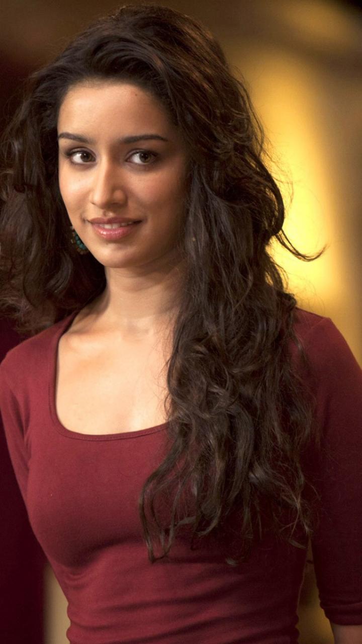 Shraddha Kapoor UHD Android Wallpapers - Wallpaper Cave