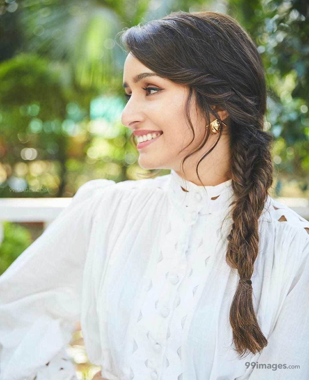 Shraddha Kapoor HD Wallpaper (Desktop Background / Android / iPhone) (1080p, 4k) (1080x1328)