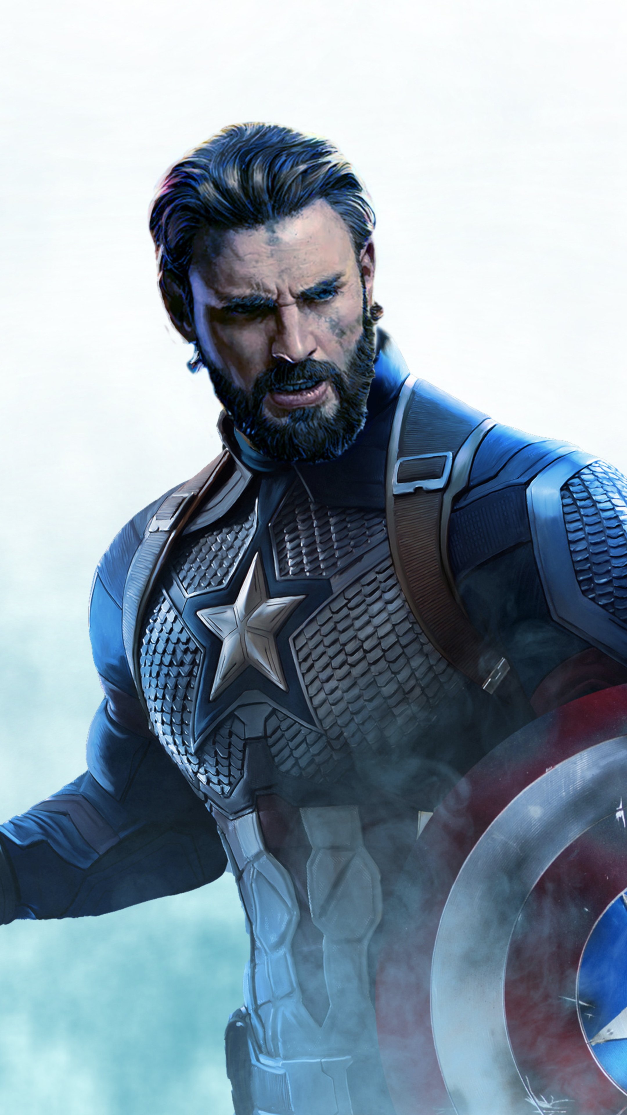 Captain América Steve Rogers  Nomad   Facebook