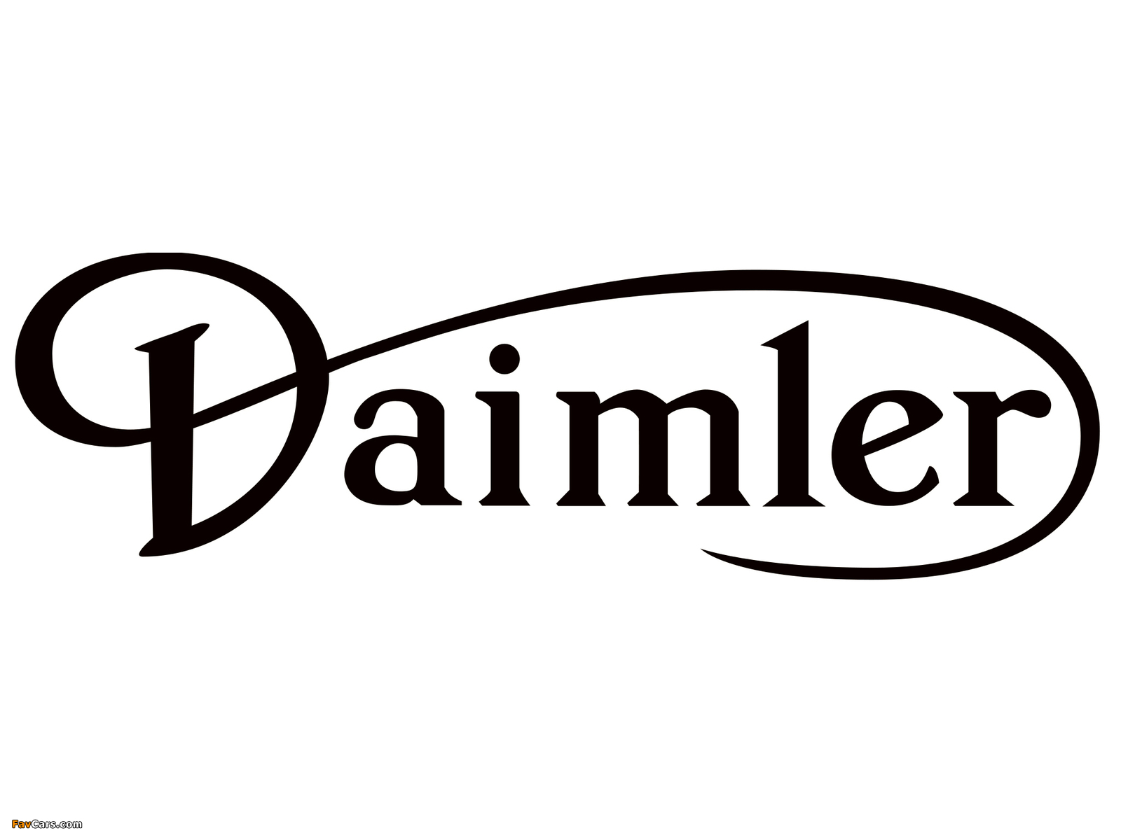 Daimler wallpaper (1600x1200)