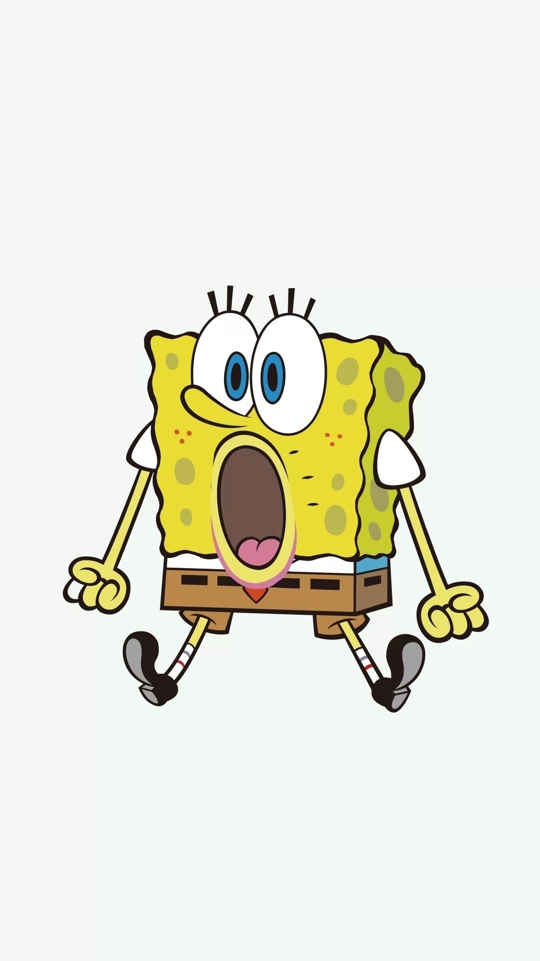 Spongebob Android Wallpapers - Wallpaper Cave