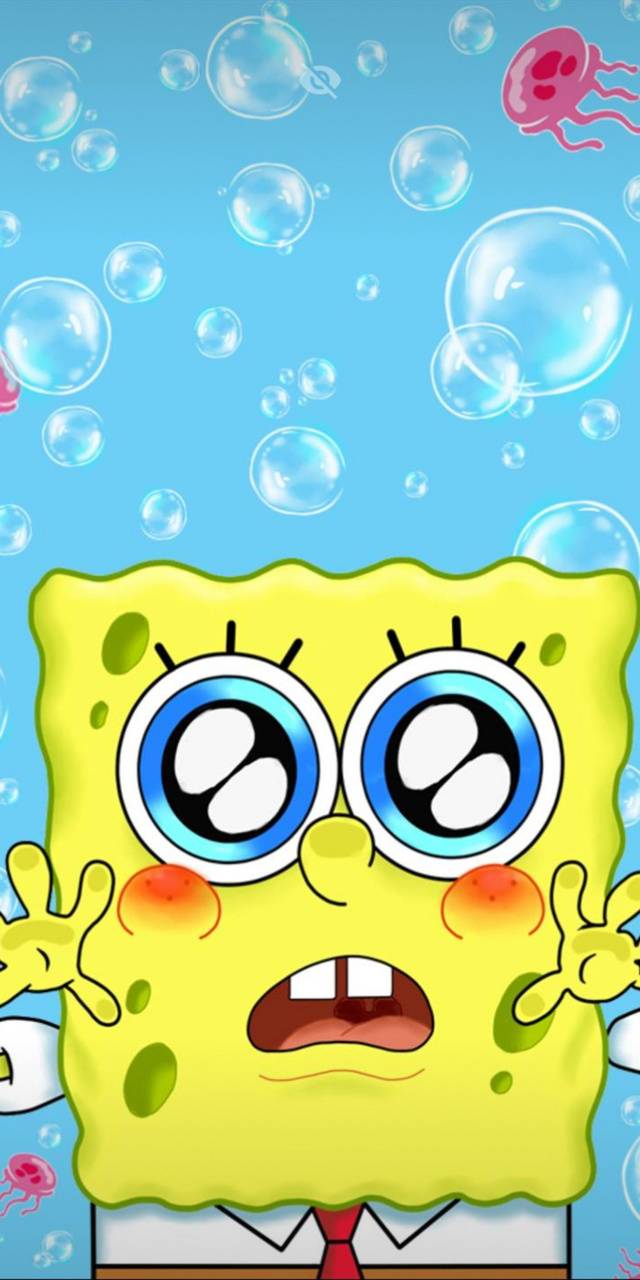 SpongeBob Wallpaper