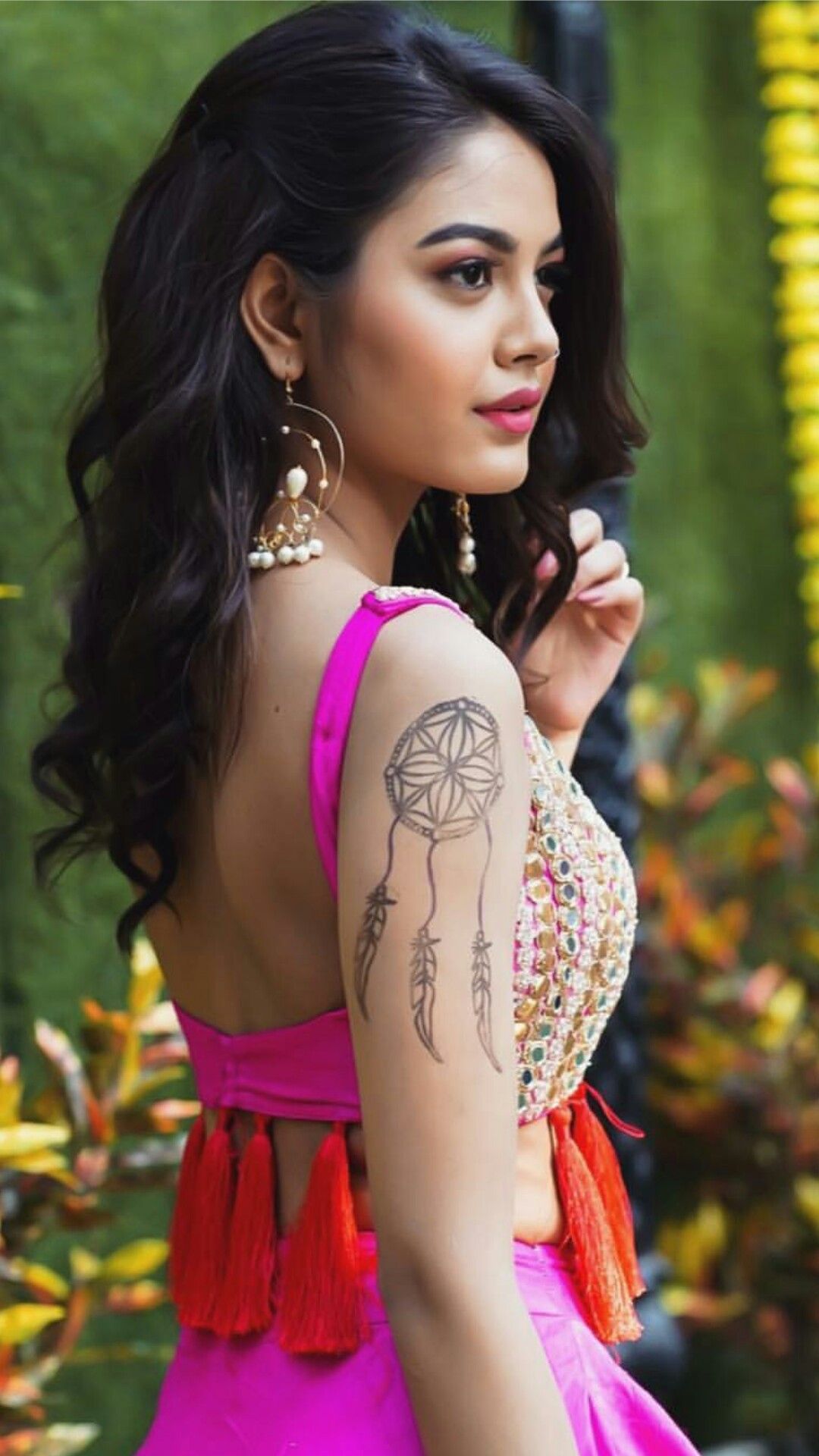Priyal Mahajan ideas. beautiful girl indian, beautiful women naturally, beautiful girl face