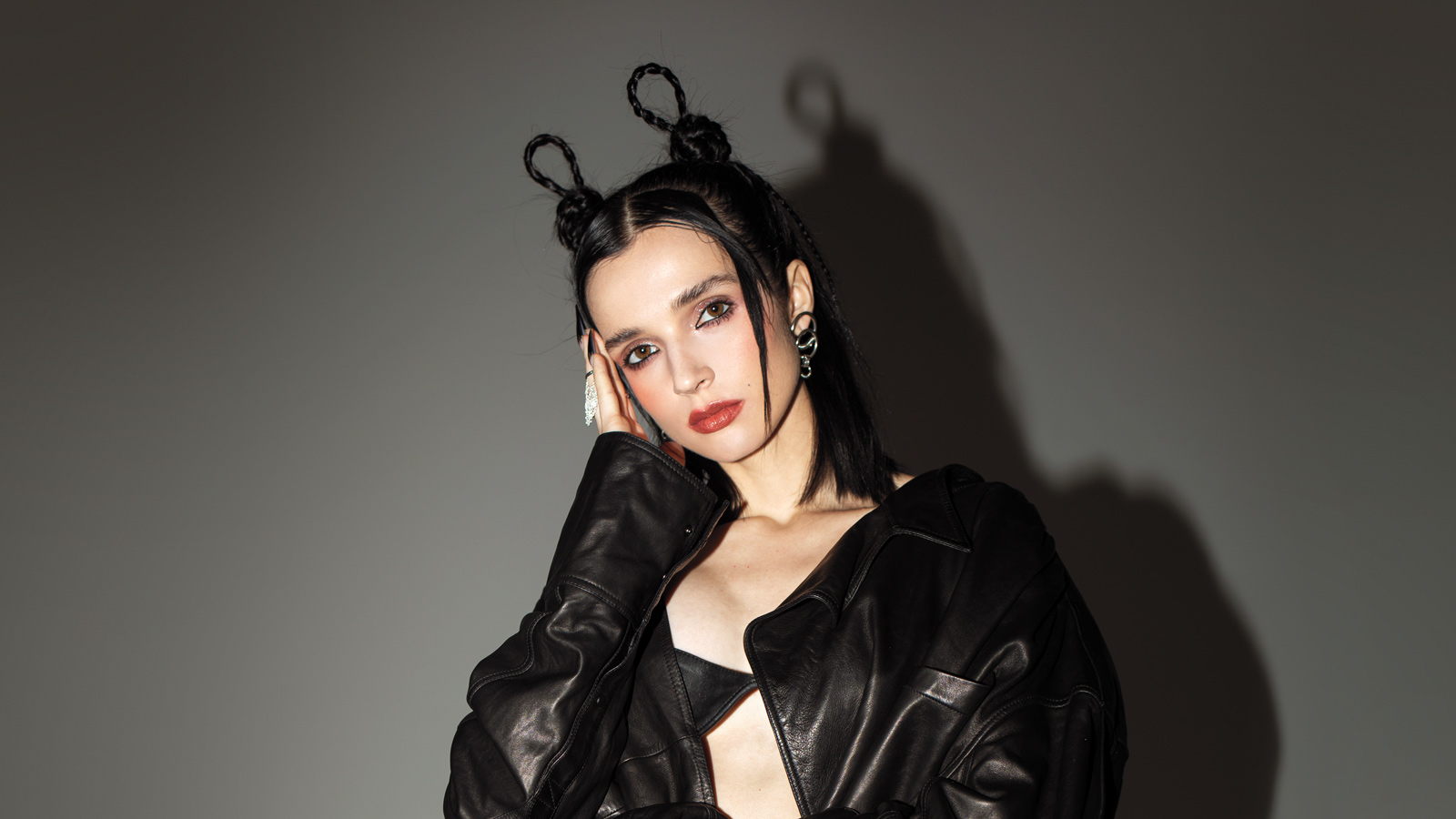 Poppy: First Solo Female Metal Grammy Nominee Is Out to Smash More Boundaries