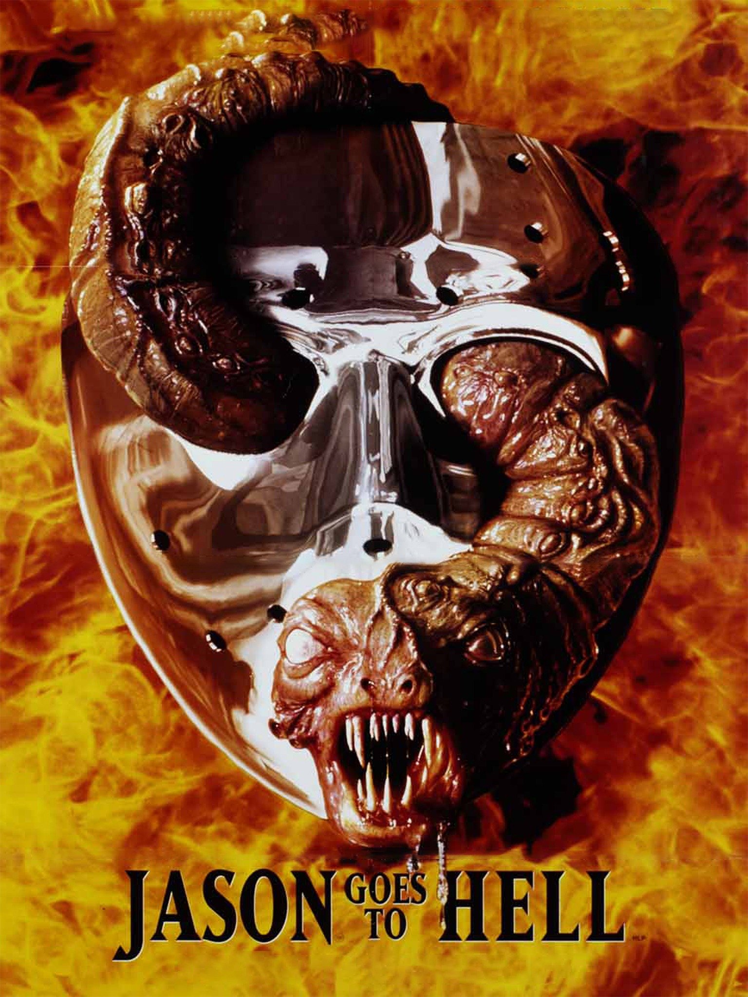 Jason Goes to Hell: The Final Friday Picture