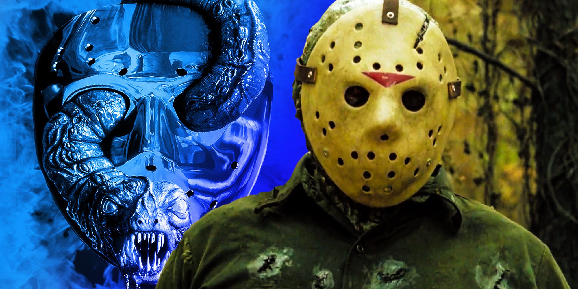 Jason Goes To Hell's Biggest Canon Break Shows The Slasher Is A Great Actor