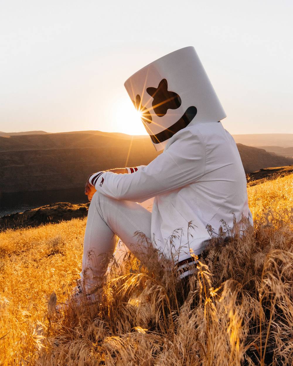 Marshmello has a big weekend planned at Wynn and Encore Vegas Weekly