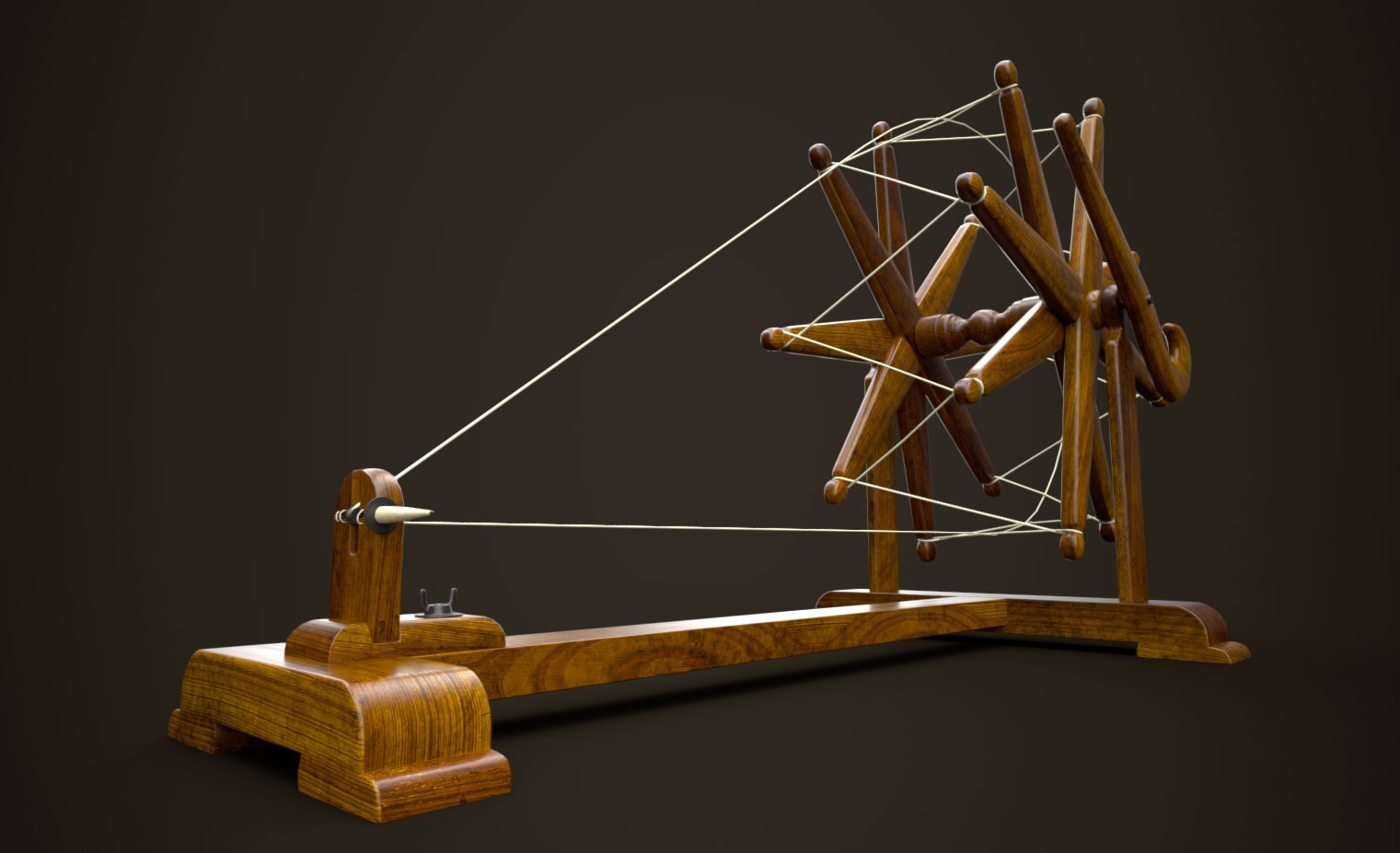 Story of Our Charkha Tales - From the Founder - Charkha Tales