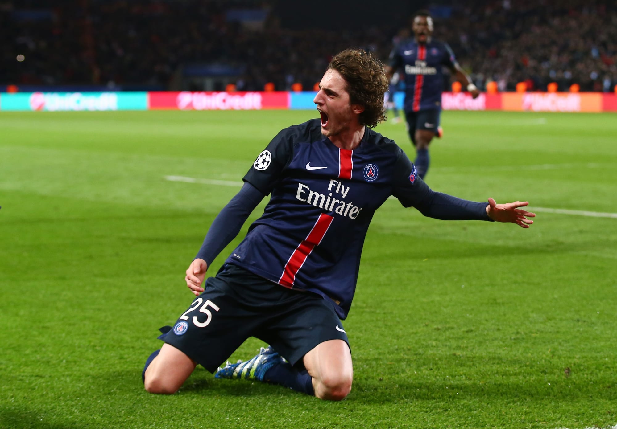Arsenal: Adrien Rabiot the last hope before desperation