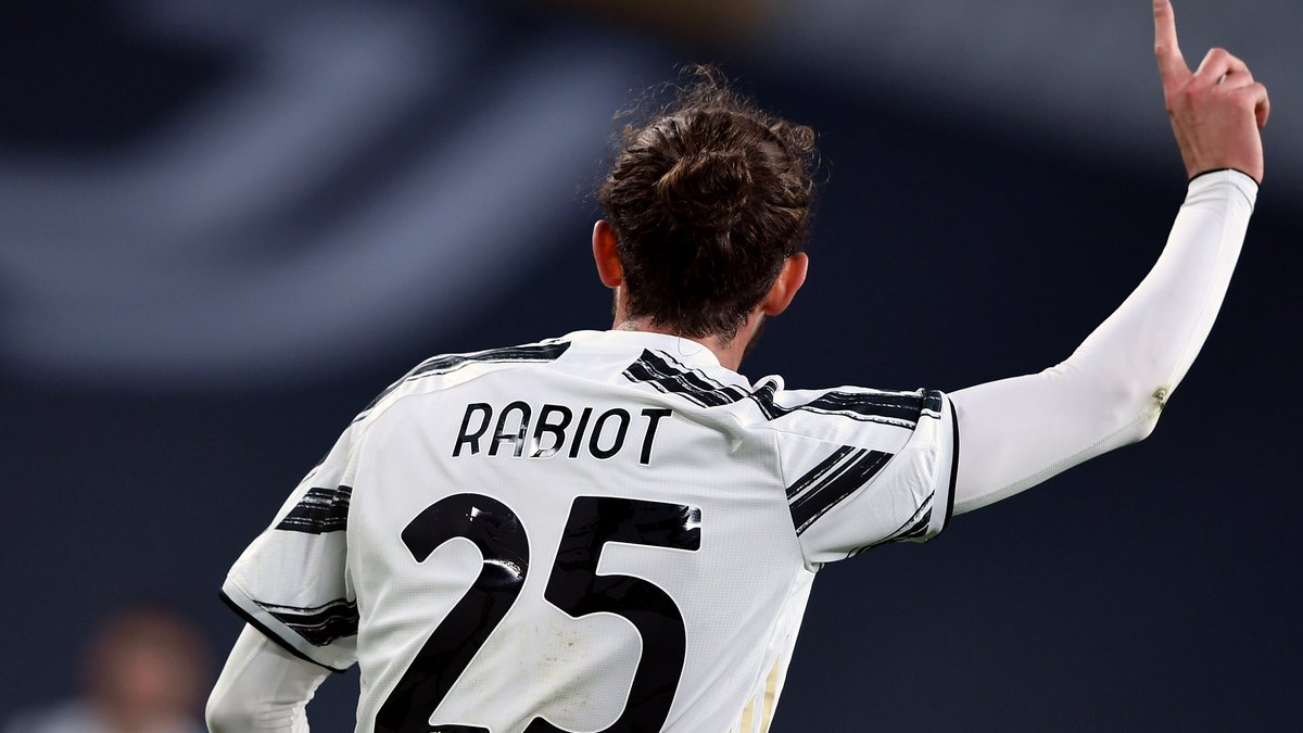 Juventus: Adrien Rabiot is no longer the same player as at PSG! Today News