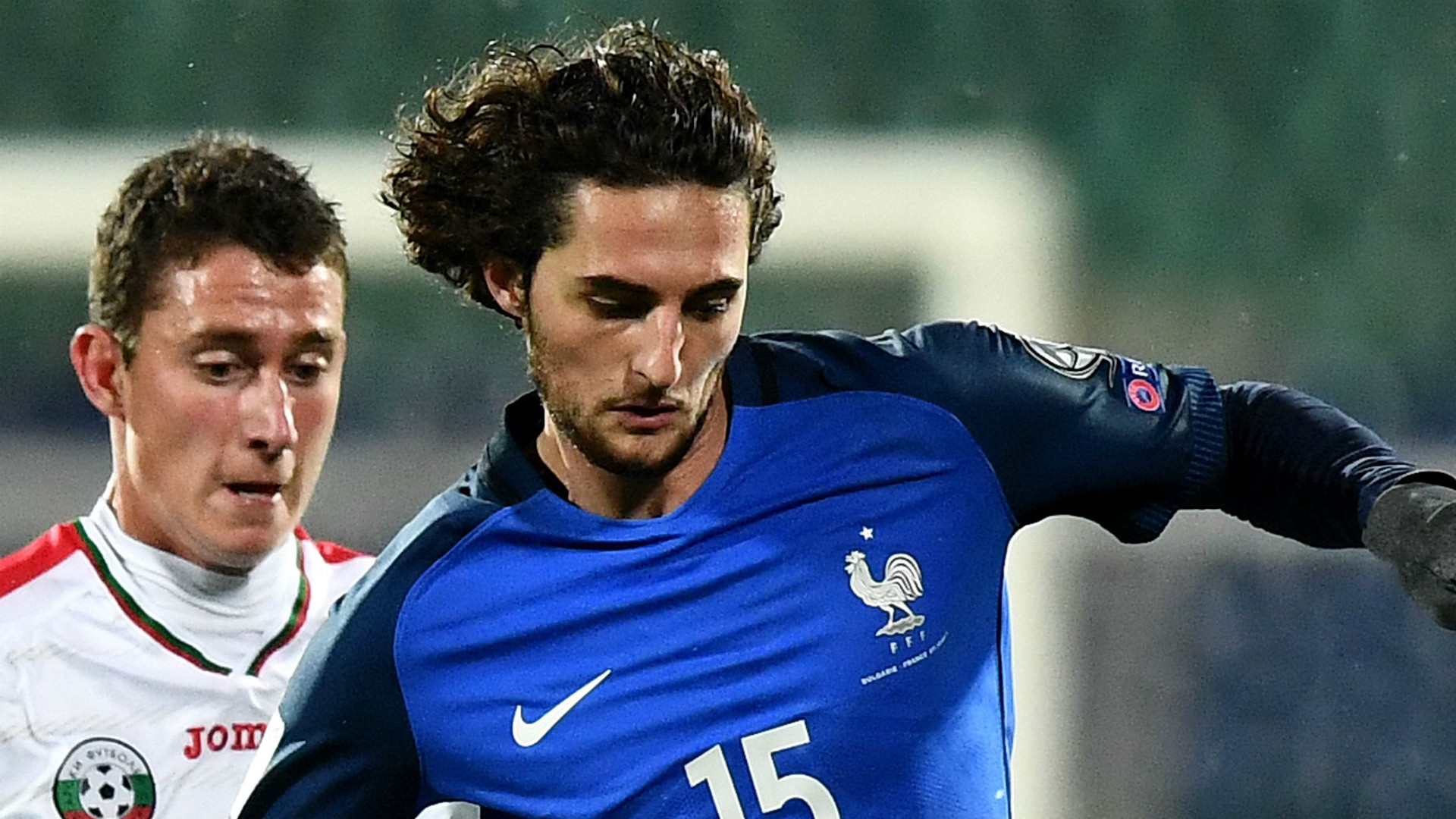 France World Cup squad: Didier Deschamps slams Adrien Rabiot for 'huge mistake'
