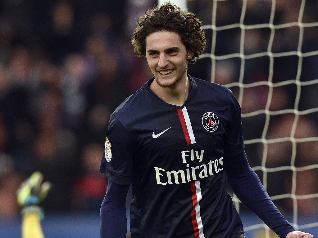 Why Juventus' Adrien Rabiot would be a smart signing for Arsenal